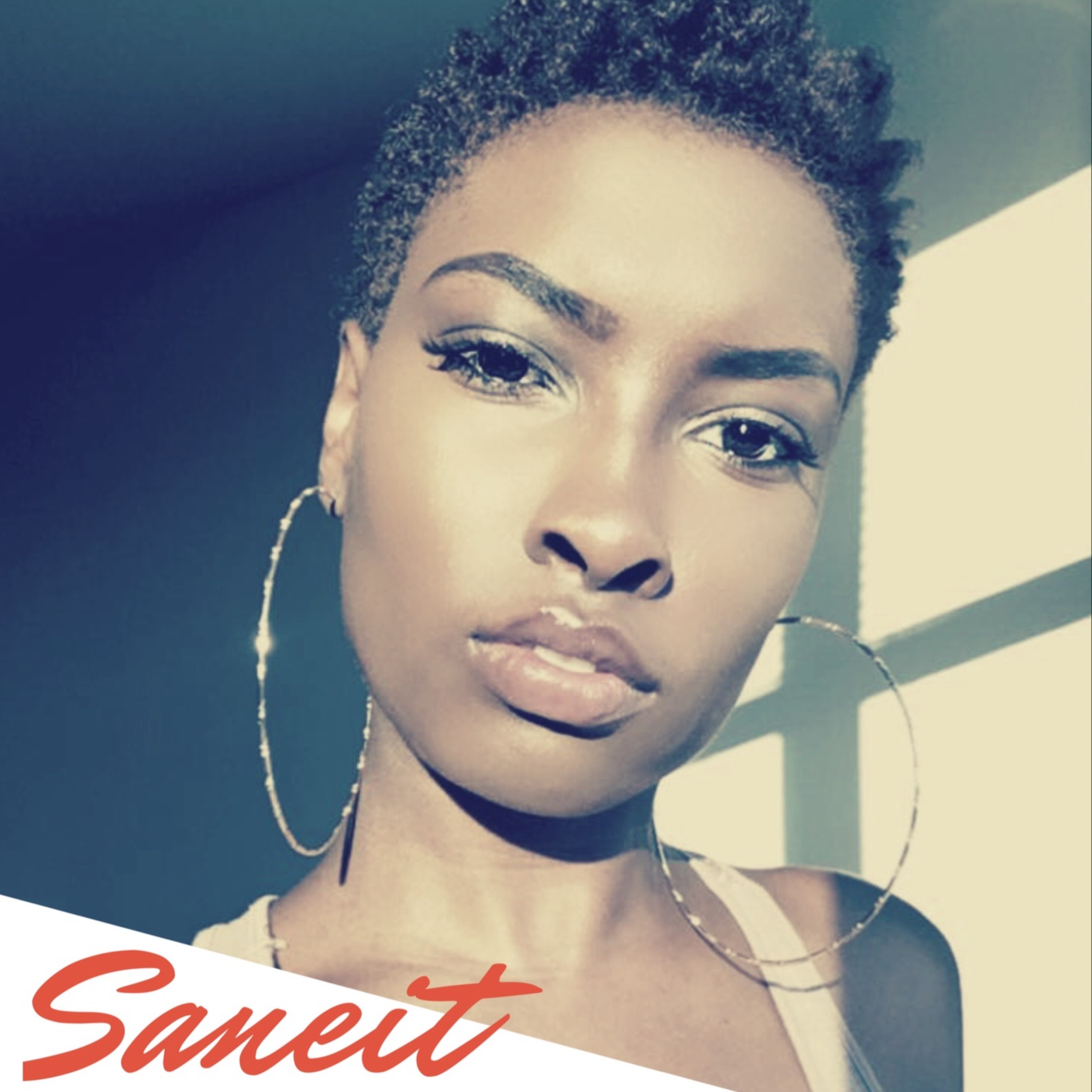 The Faith Amina Show