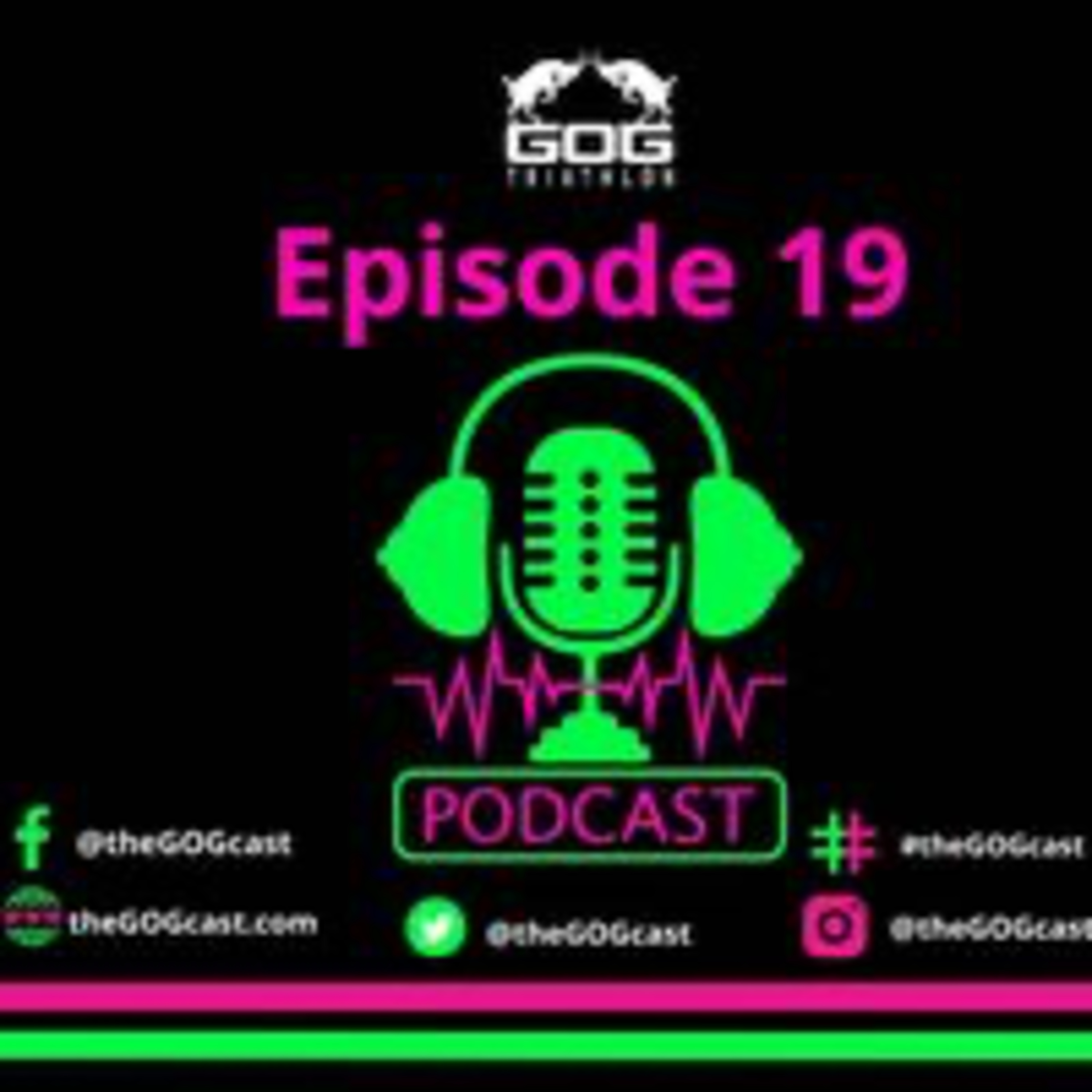 The GOGCast