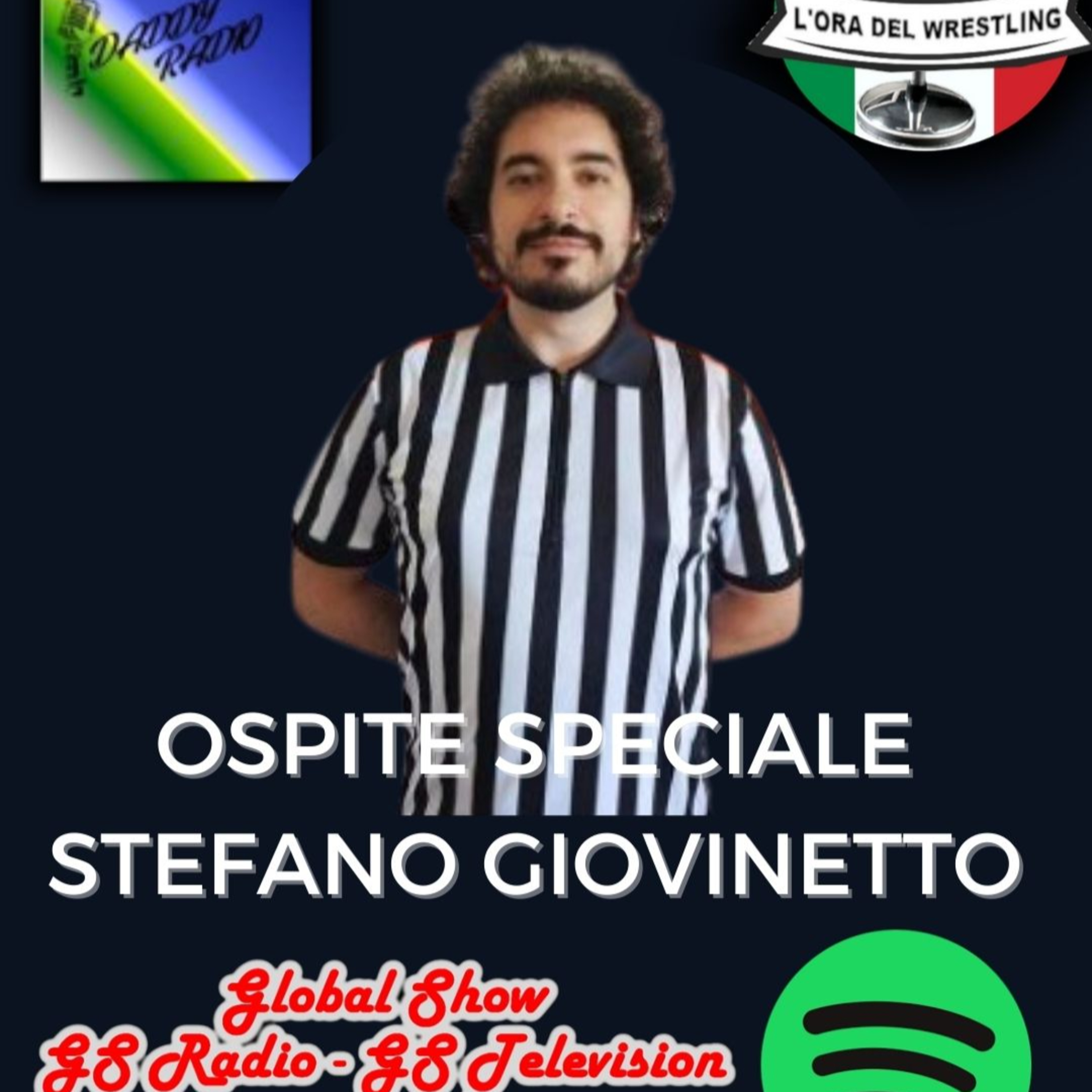 L\'ora del wrestling presenta