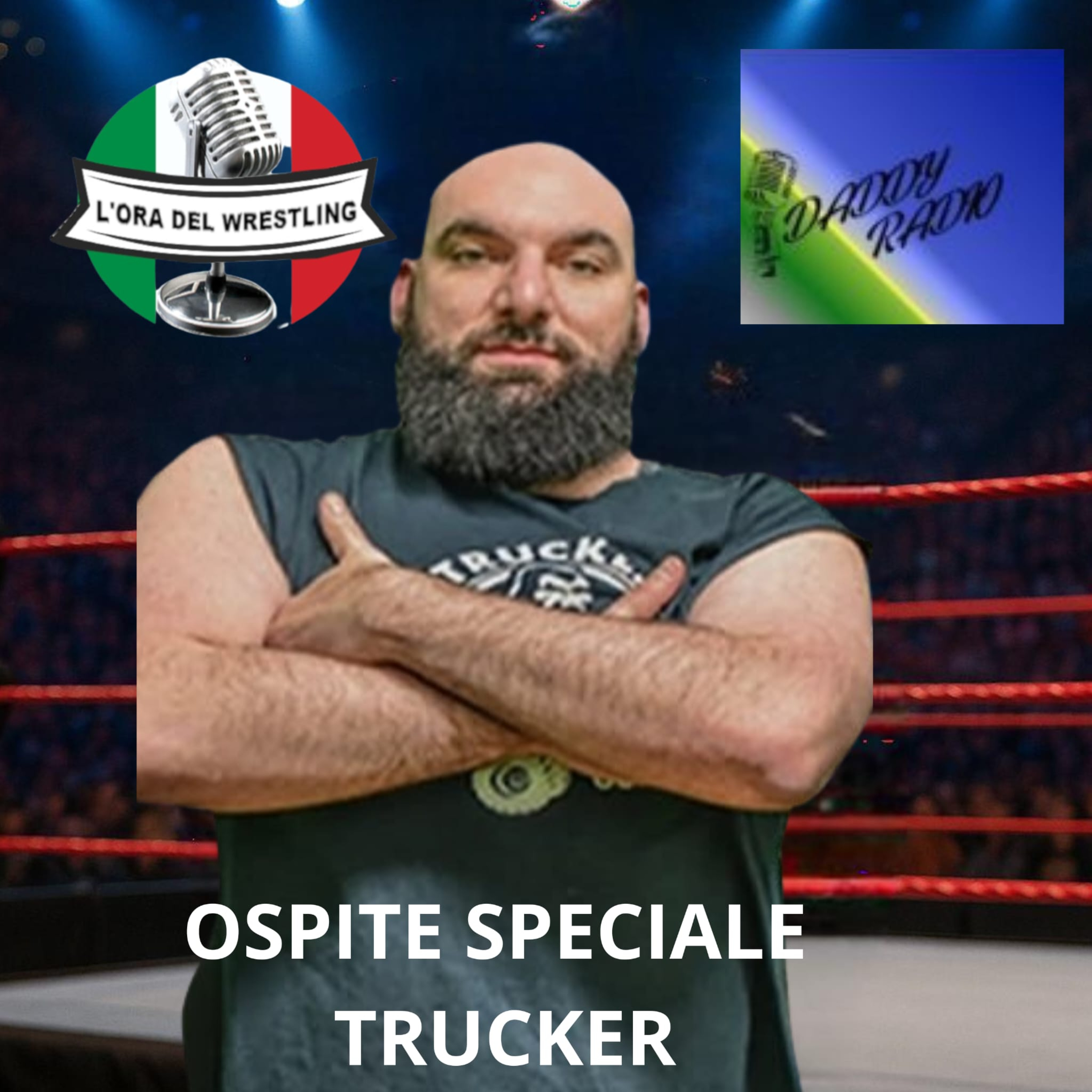 L\'ora del wrestling presenta