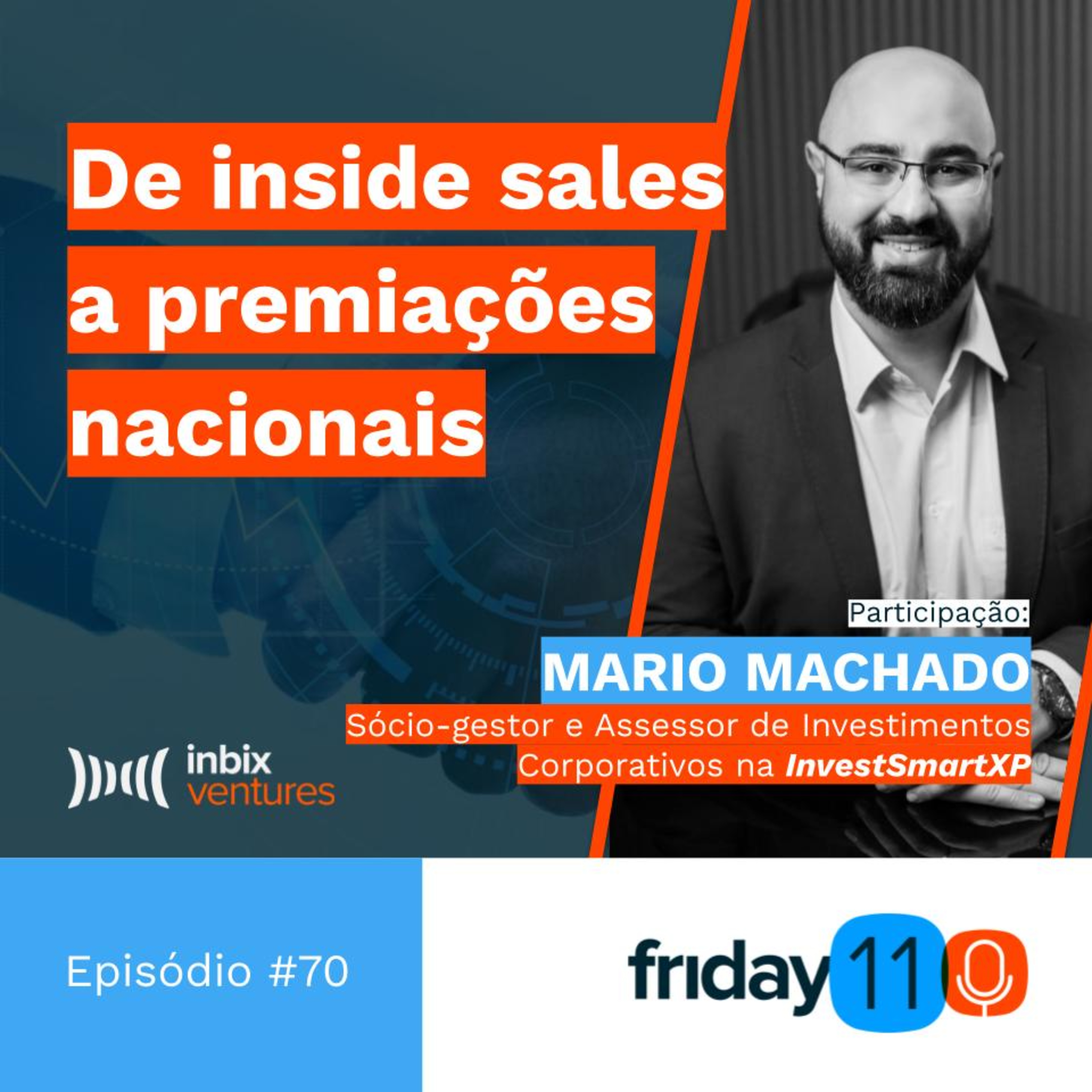 Podcast Inbix