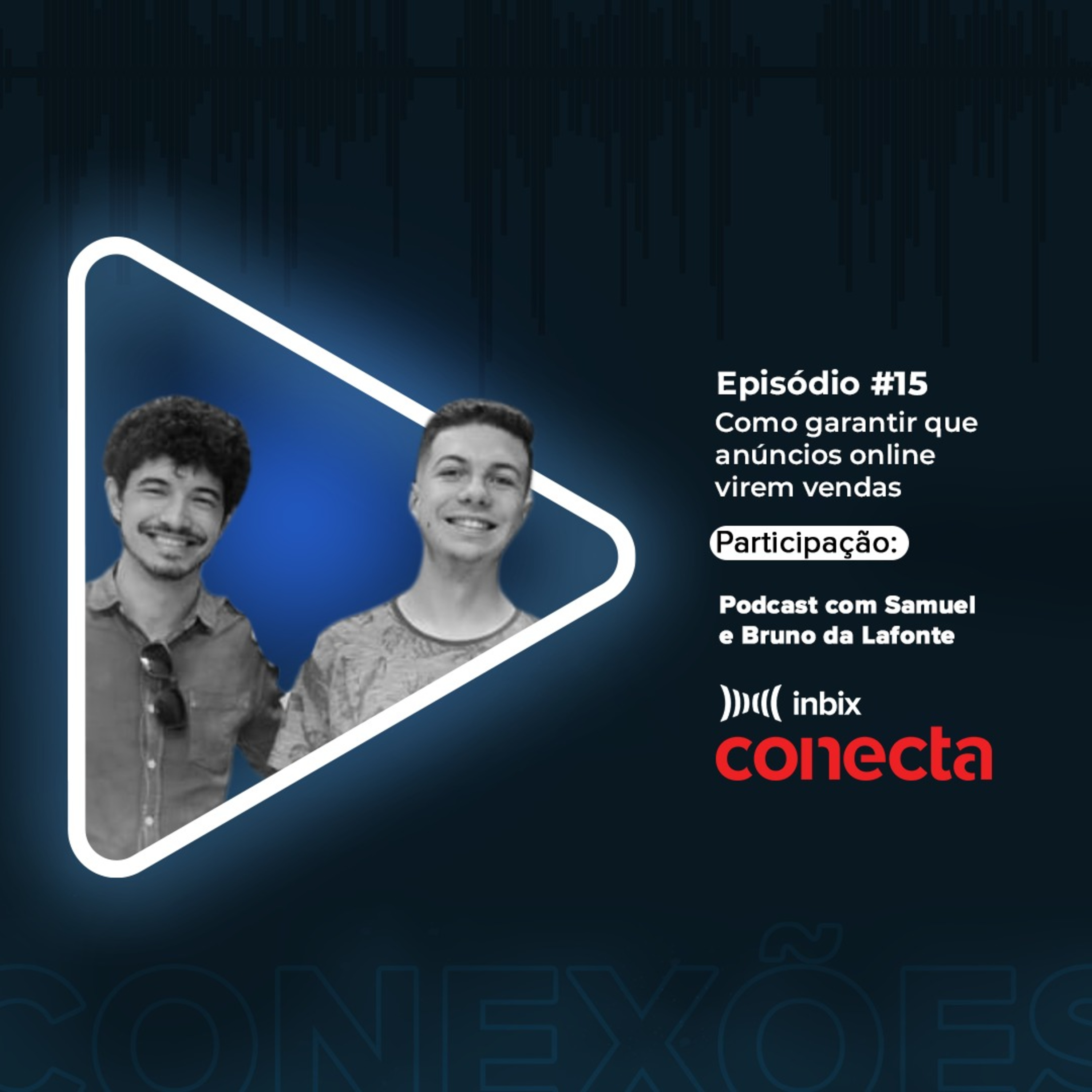 Podcast Inbix