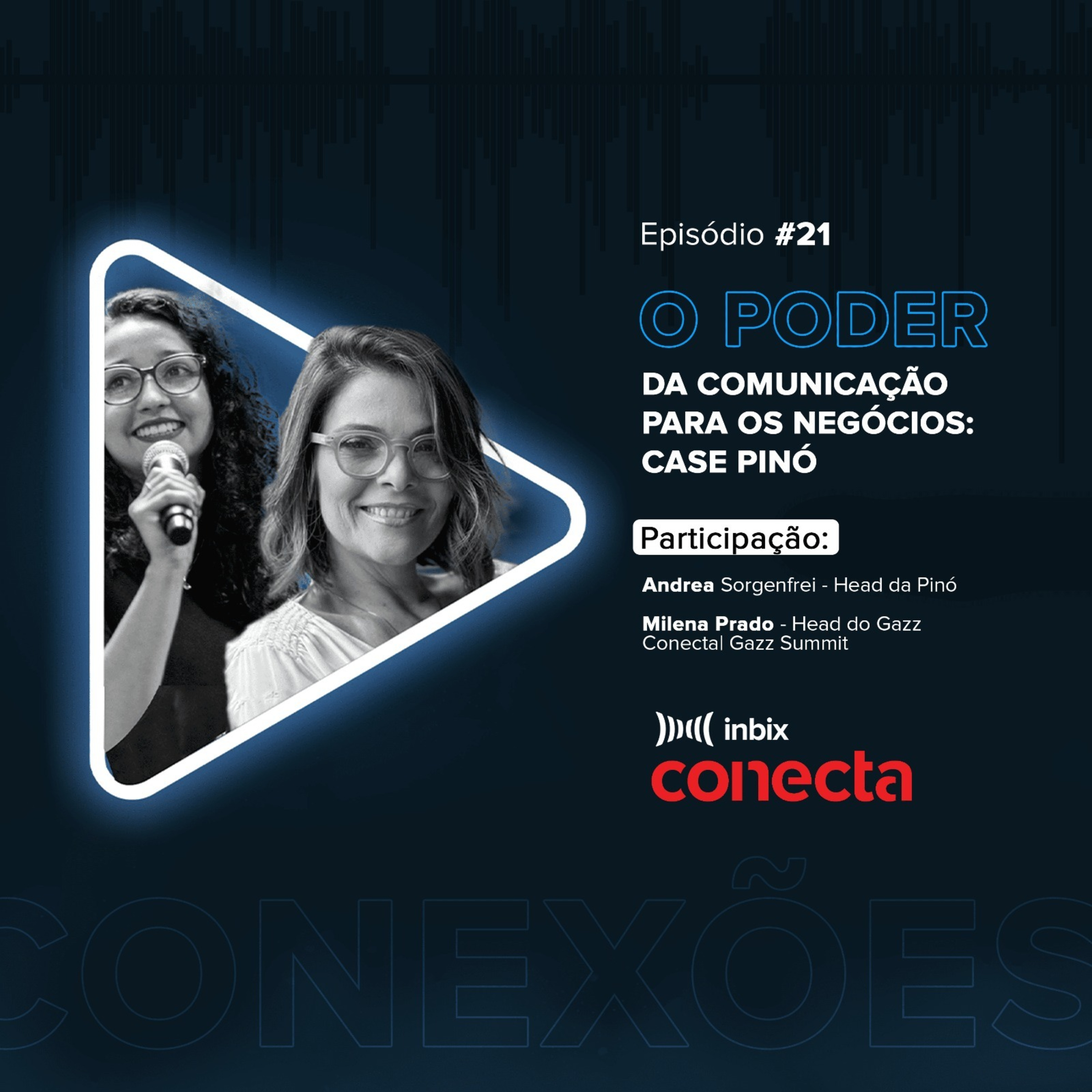 Podcast Inbix