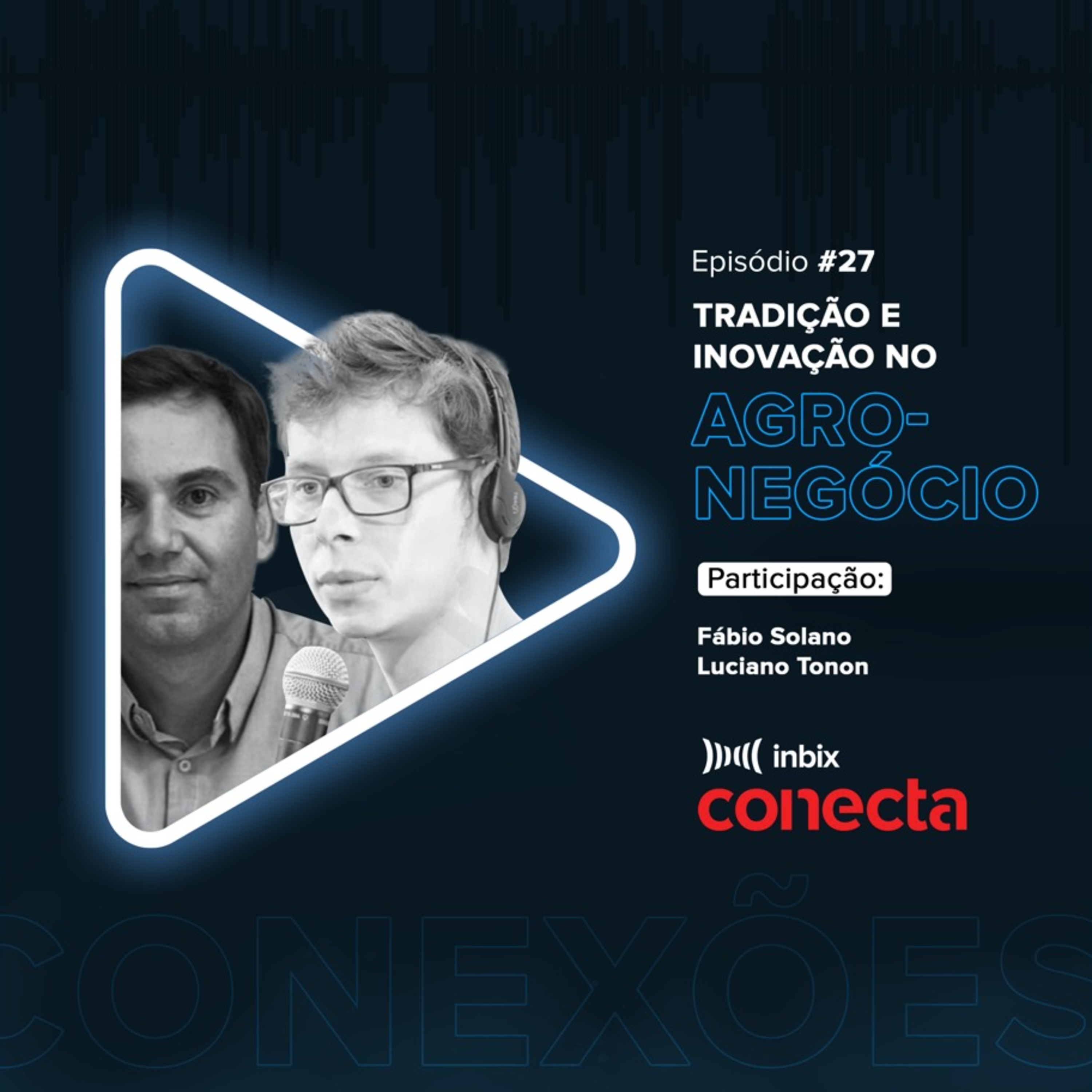 Podcast Inbix