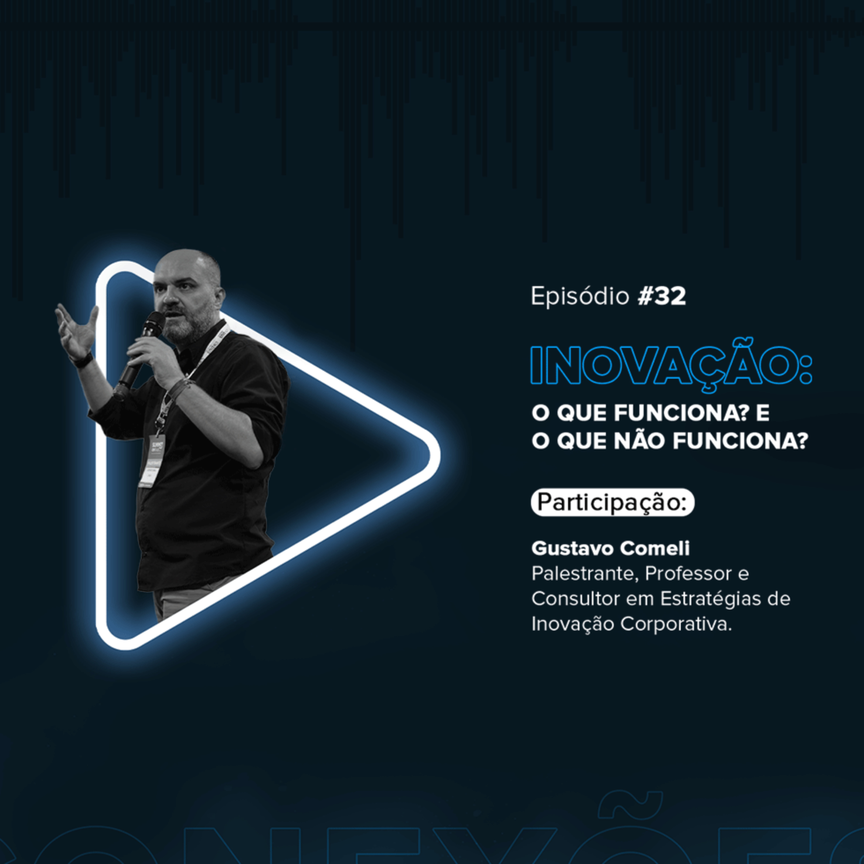 Podcast Inbix