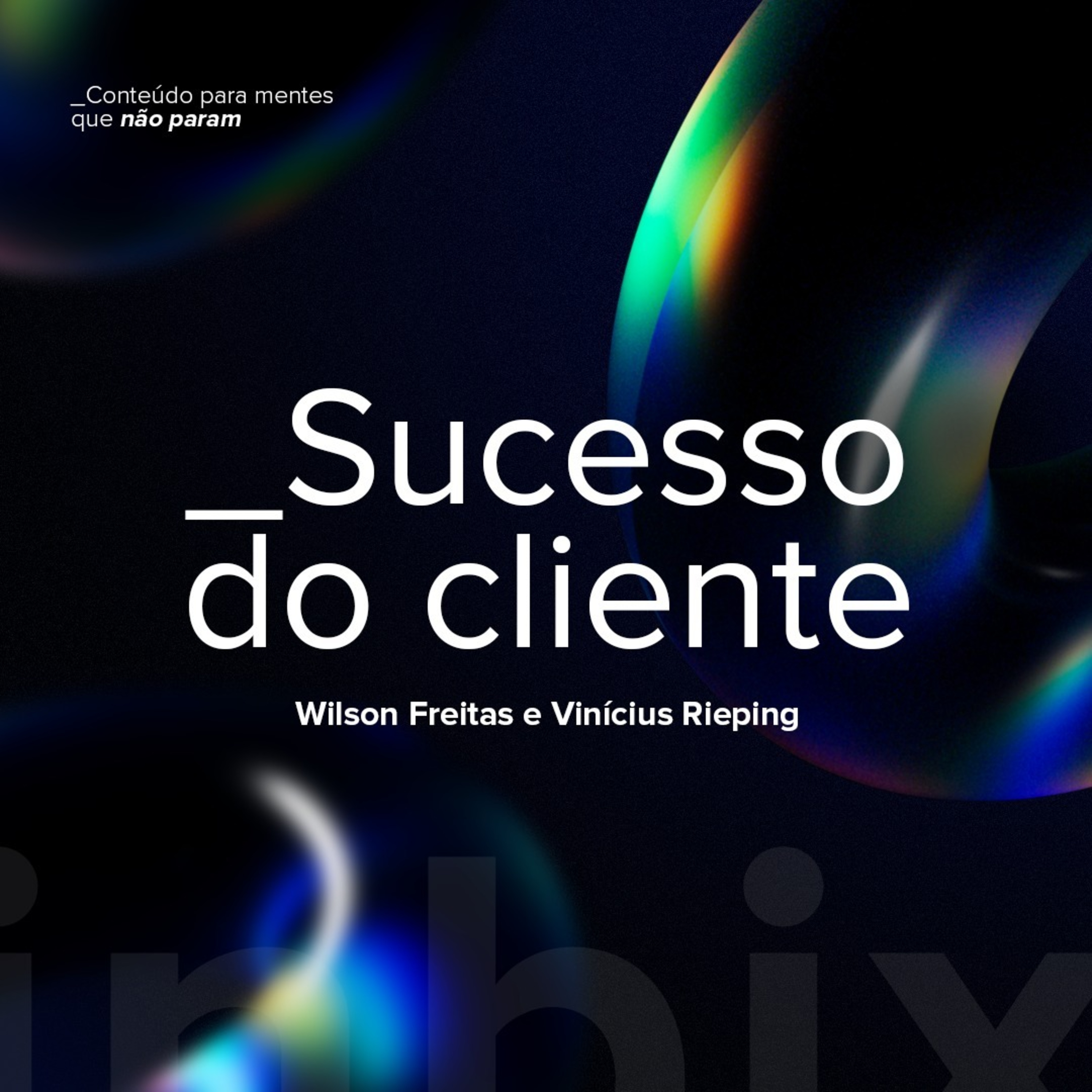Podcast Inbix