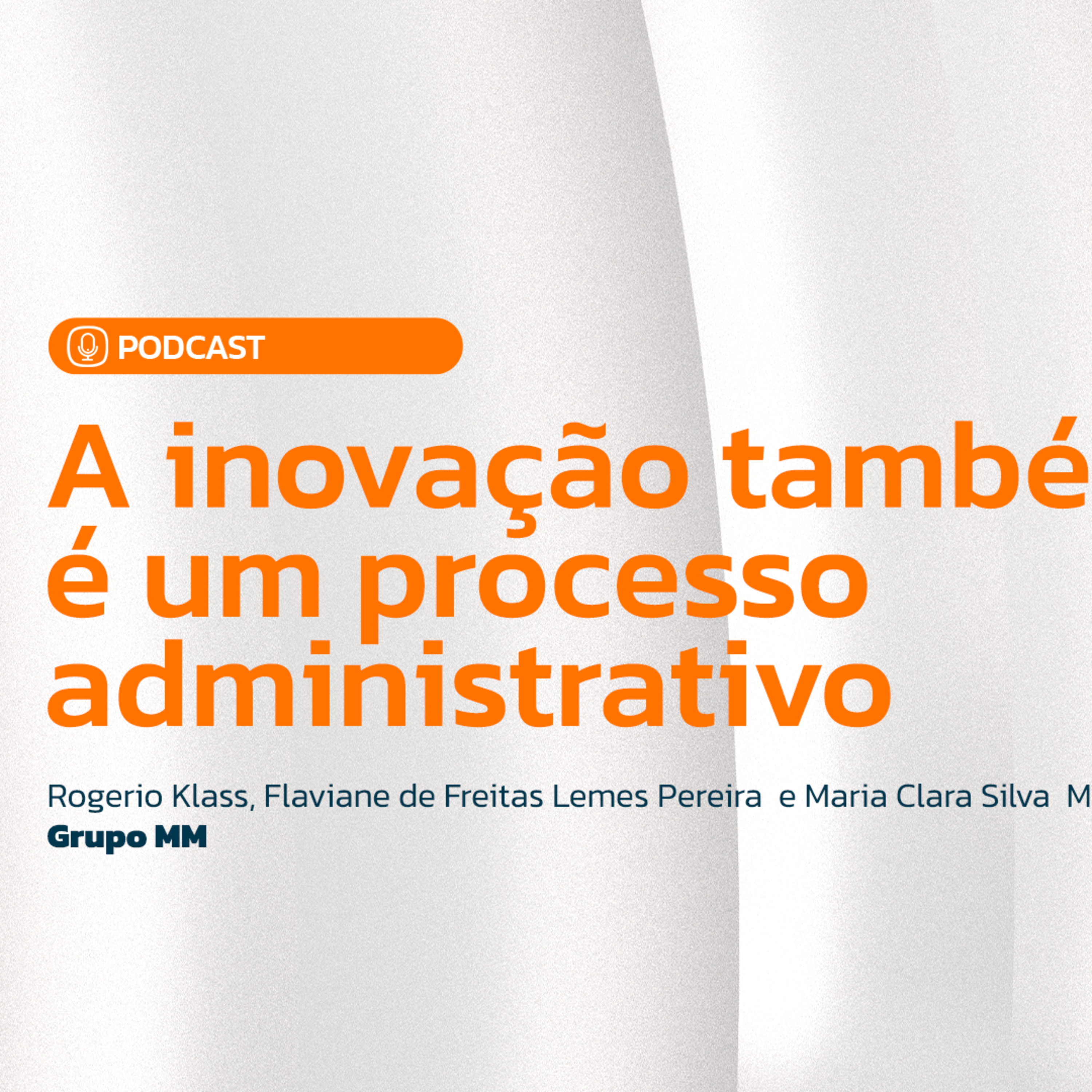 Podcast Inbix