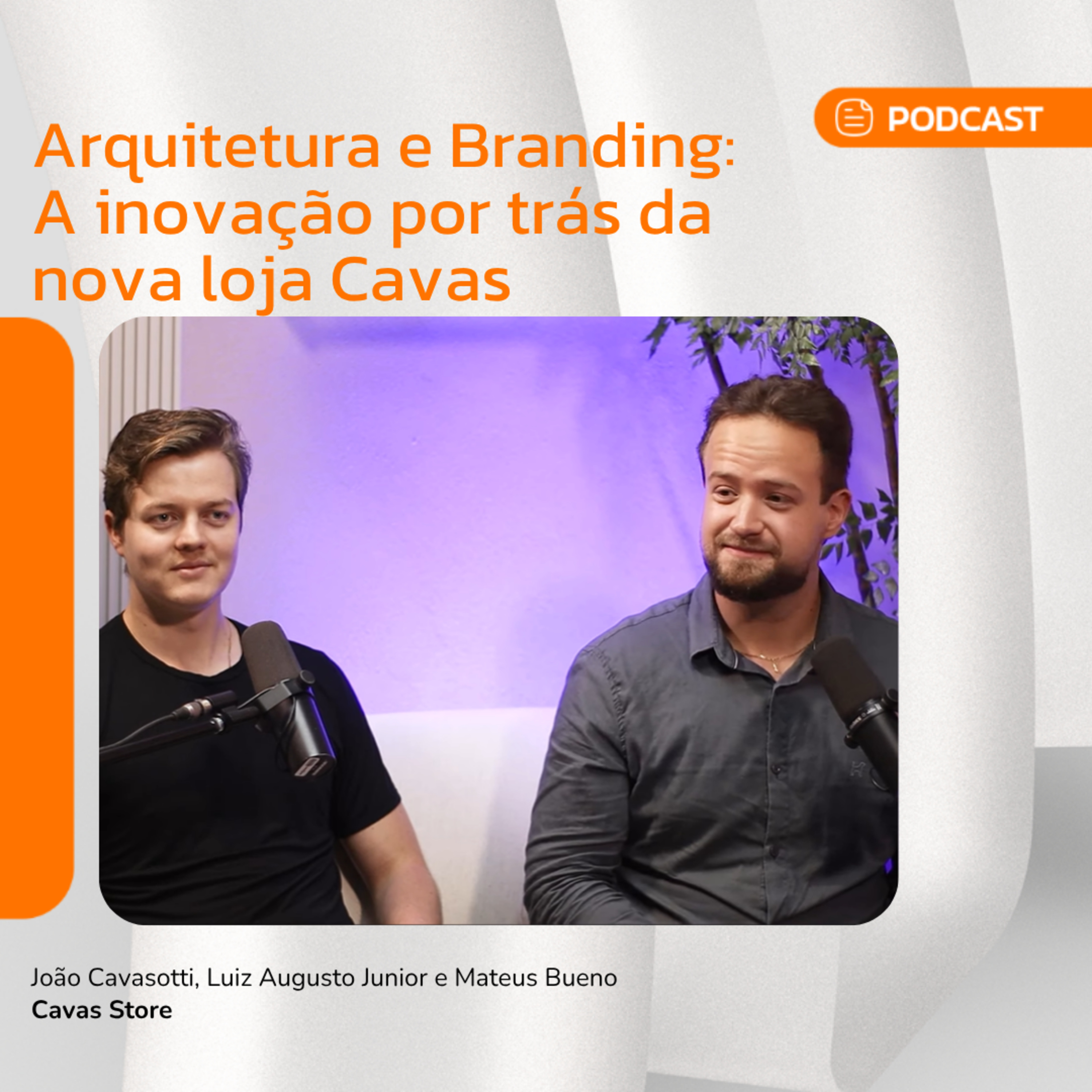 Podcast Inbix