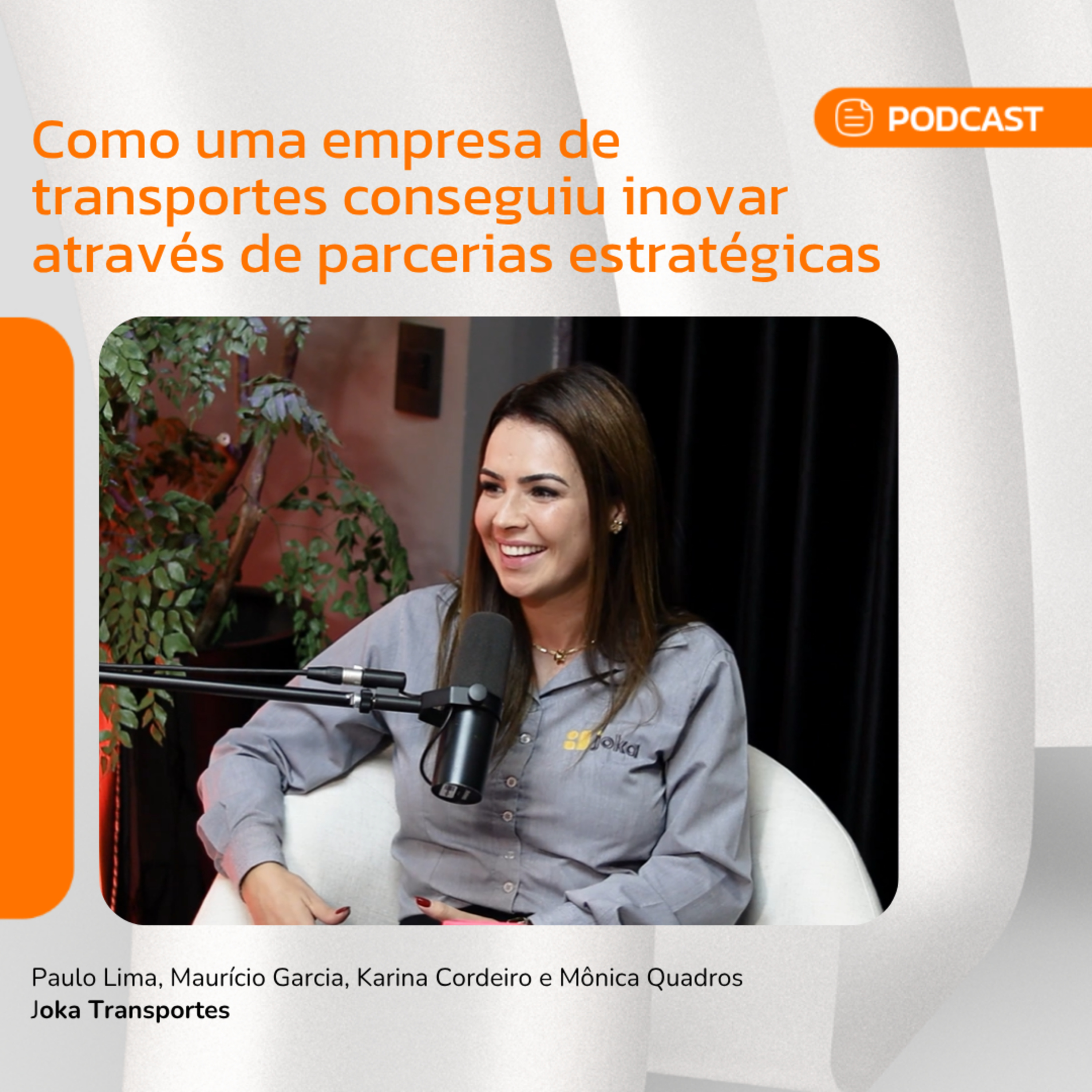 Podcast Inbix