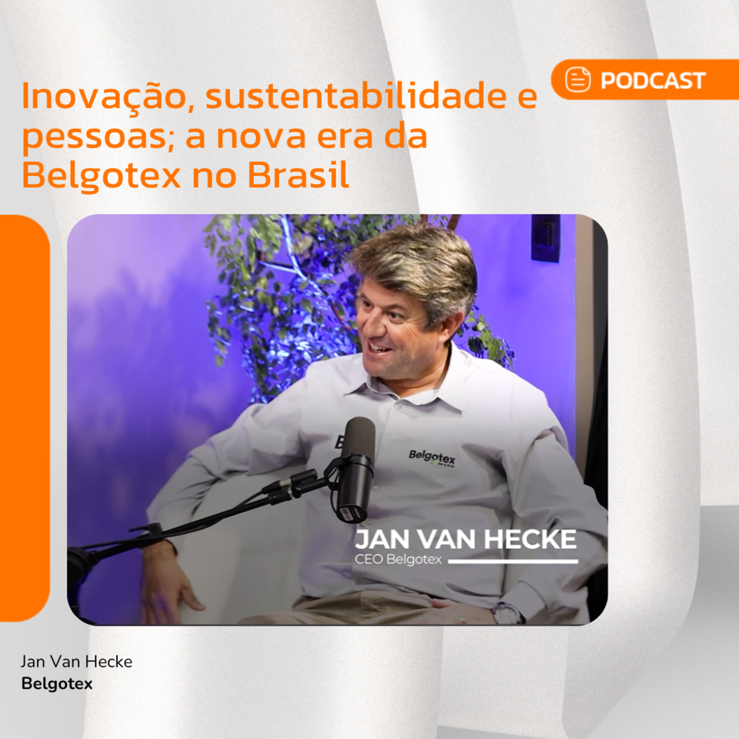 Podcast Inbix