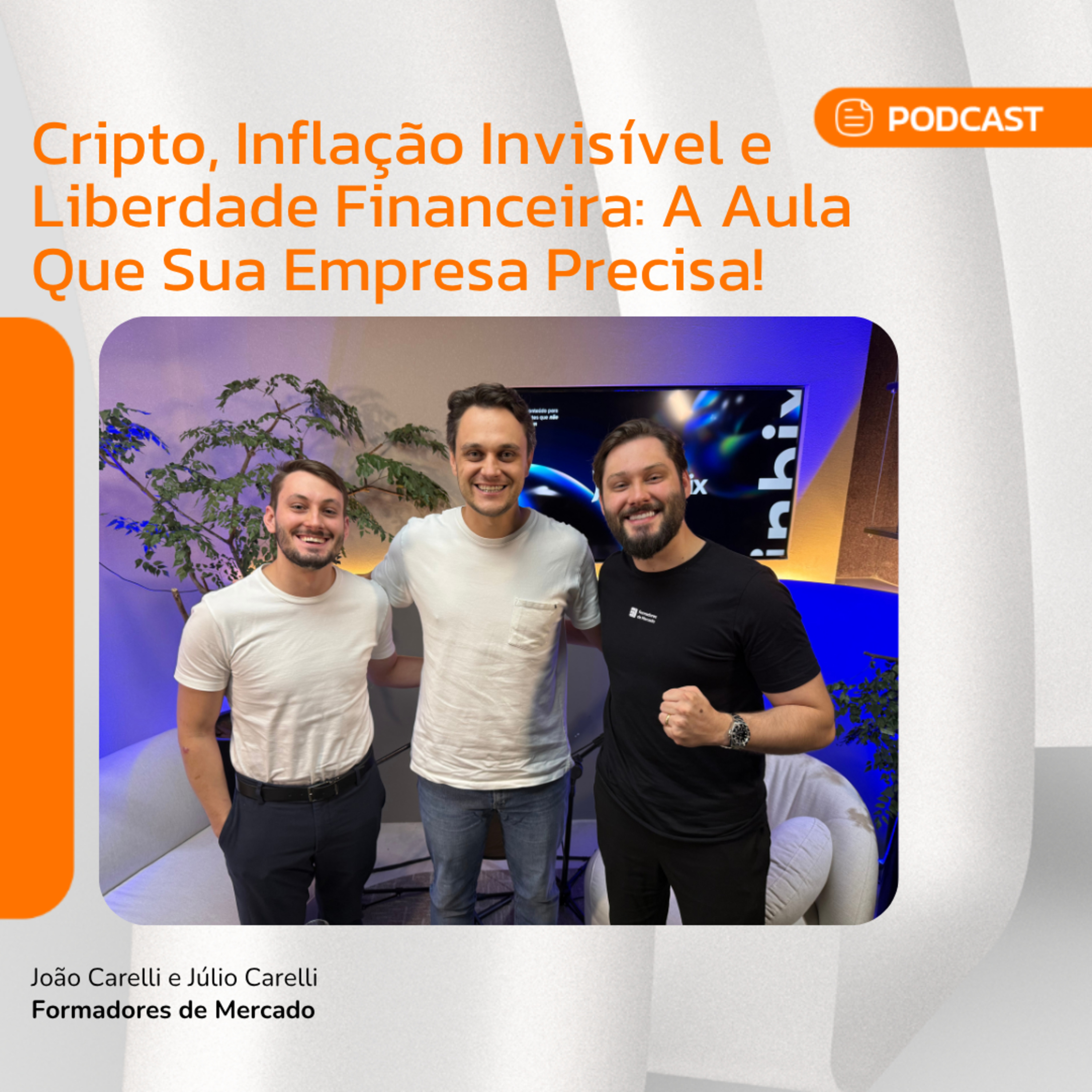 Podcast Inbix