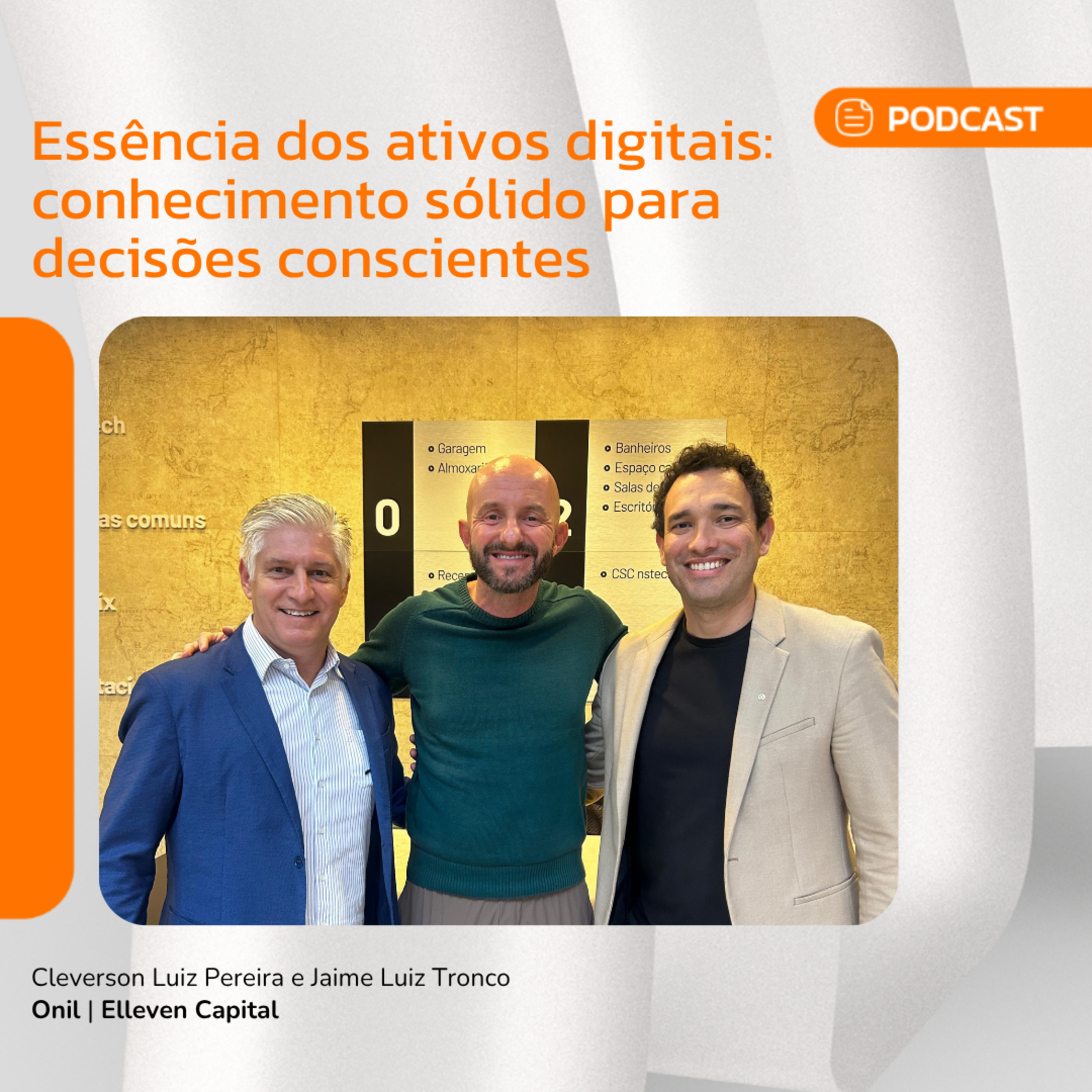 Podcast Inbix