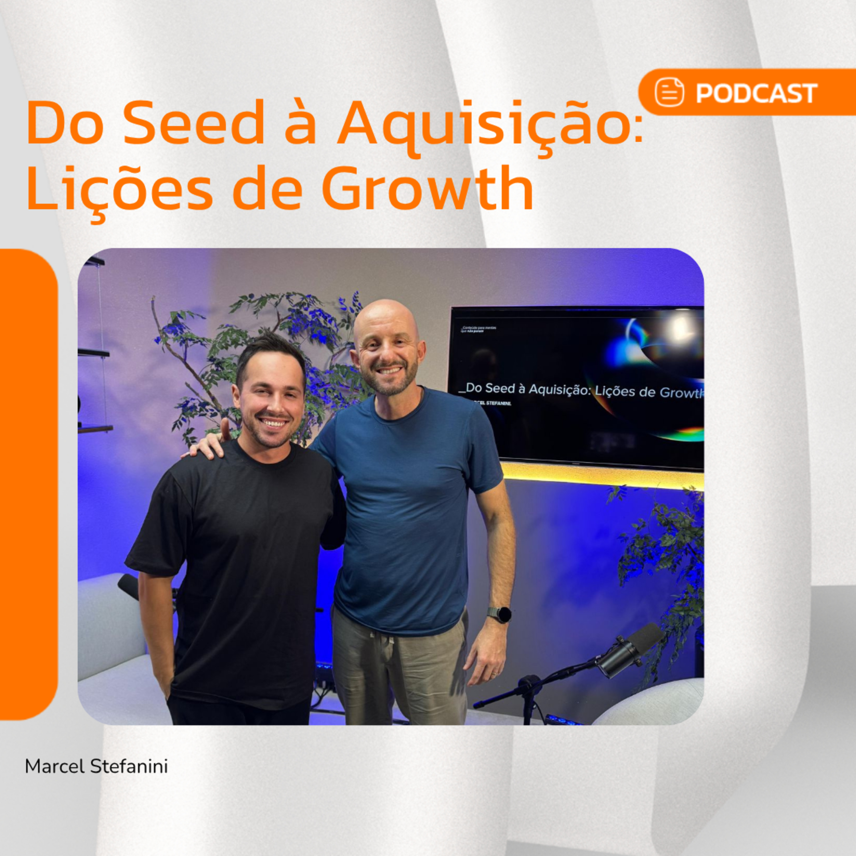 Podcast Inbix