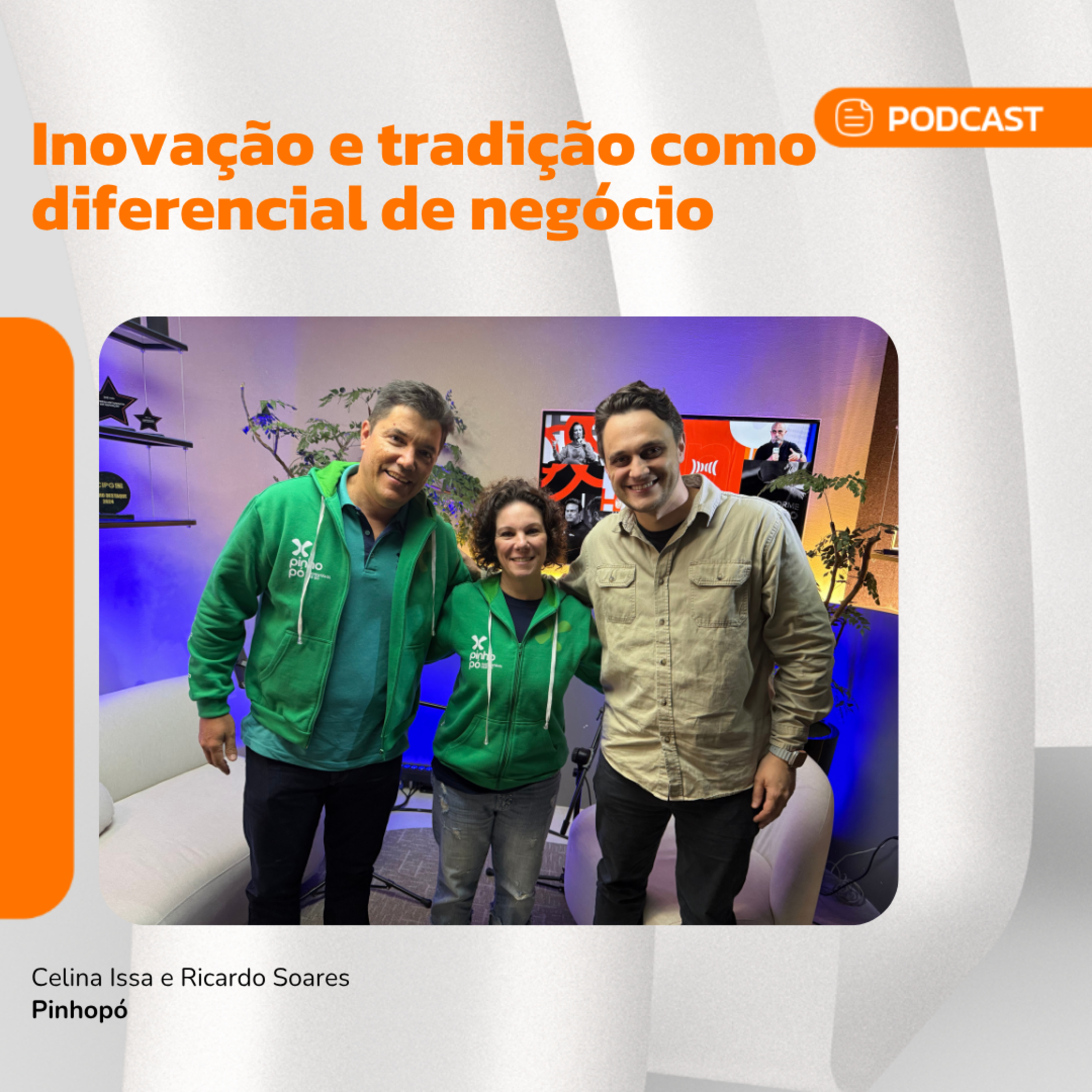 Podcast Inbix