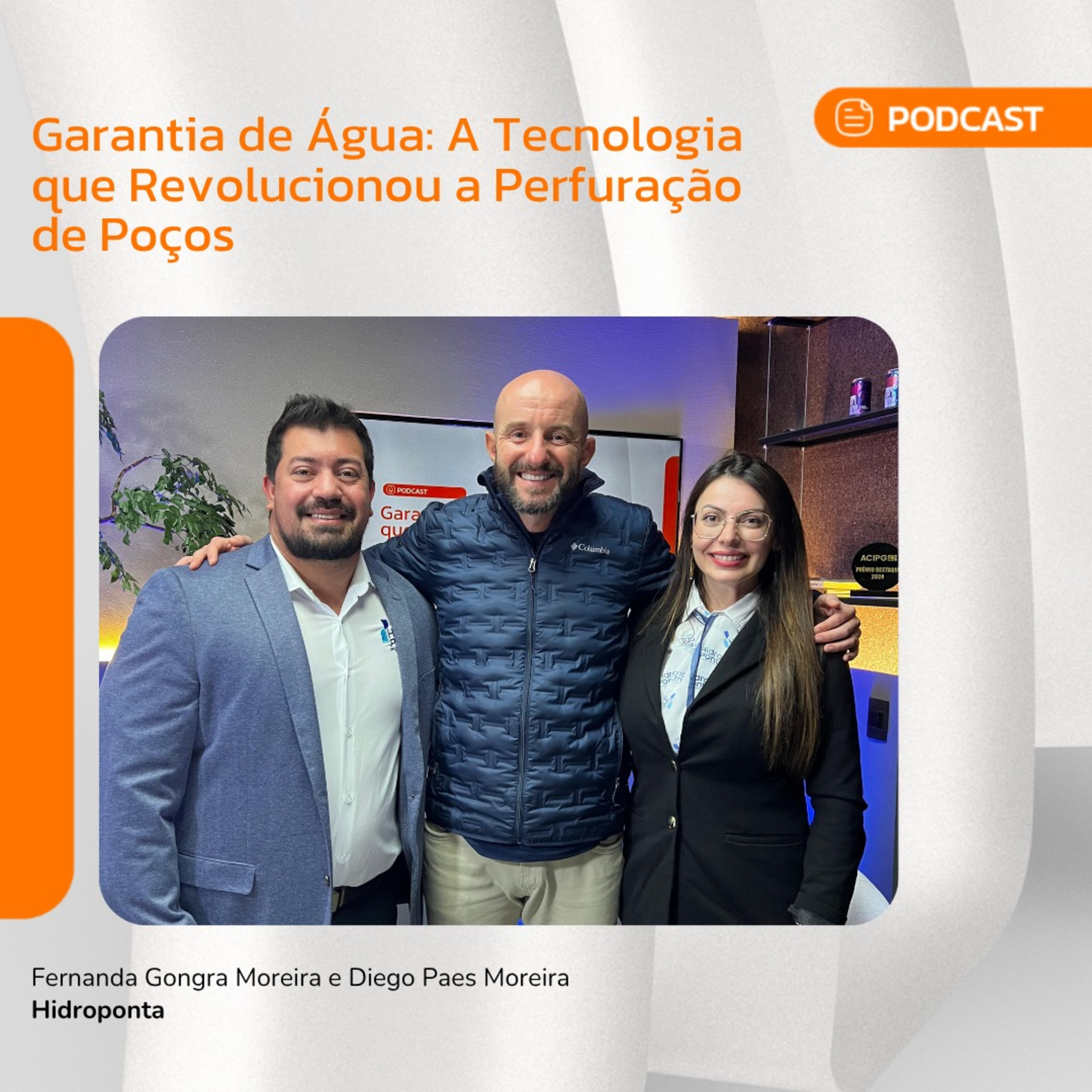 Podcast Inbix