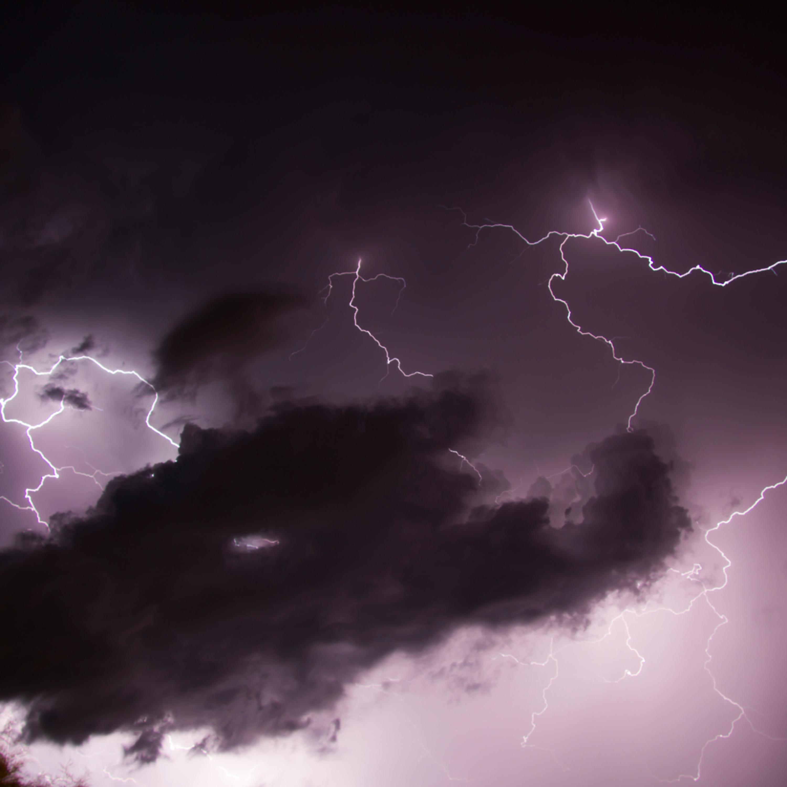 Soothing Rainstorm Sounds (8 Hours) | Nature’s White Noise for Deep Sleep episode artwork