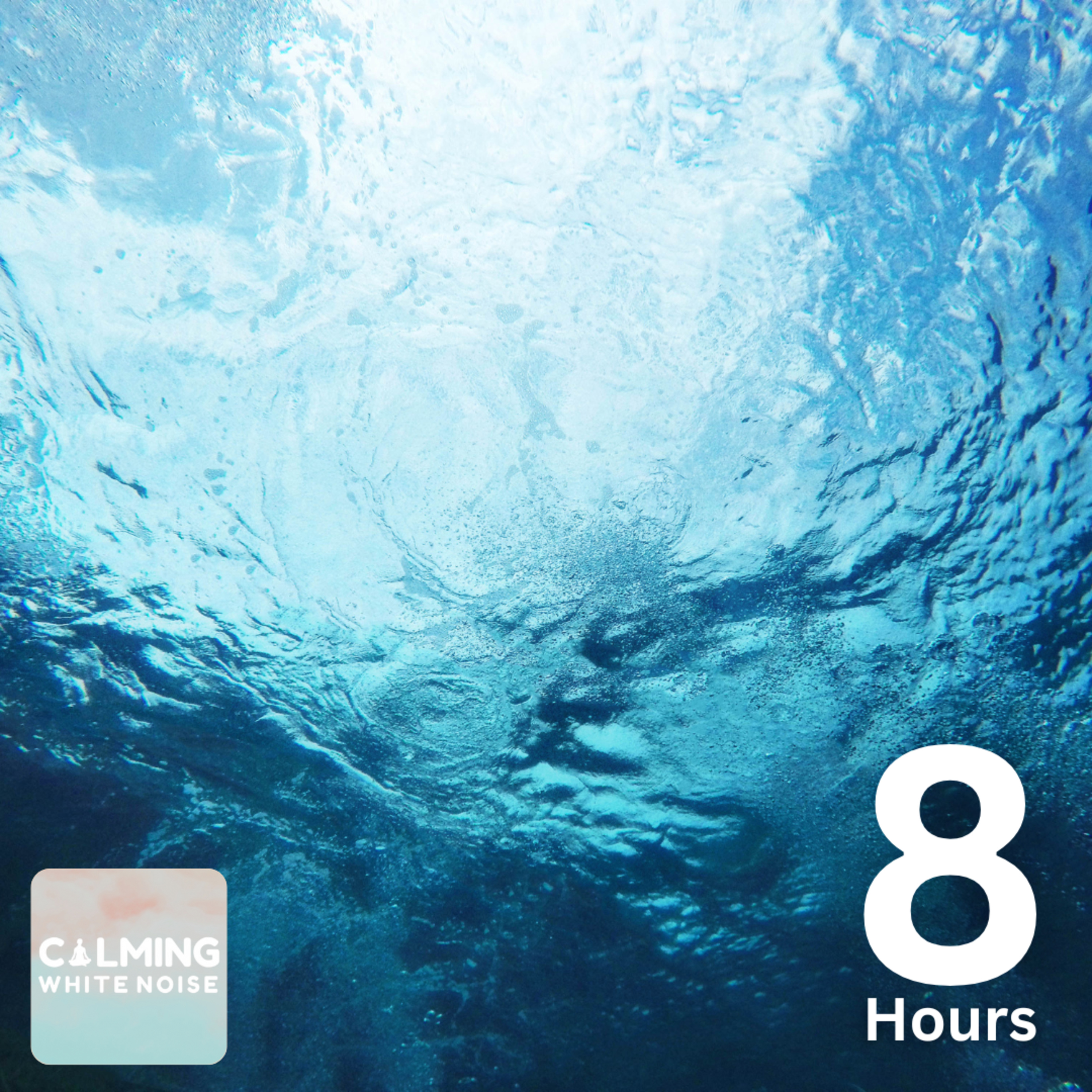 Underwater Sounds (8 Hours) | Relaxing Whale Sounds for Sleep, Meditation, and Relaxation episode artwork
