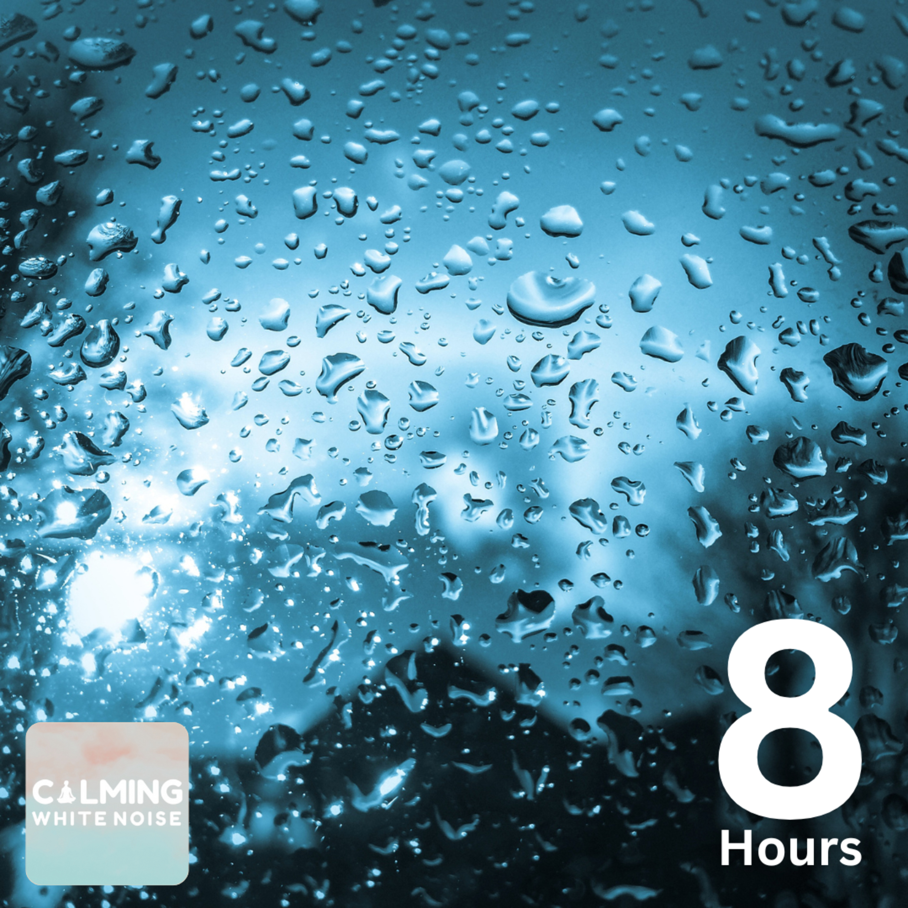 Cozy Rain Ambience (8 Hours) | Relaxing Gentle Rain Sounds for Sleeping Problems & Insomnia episode artwork
