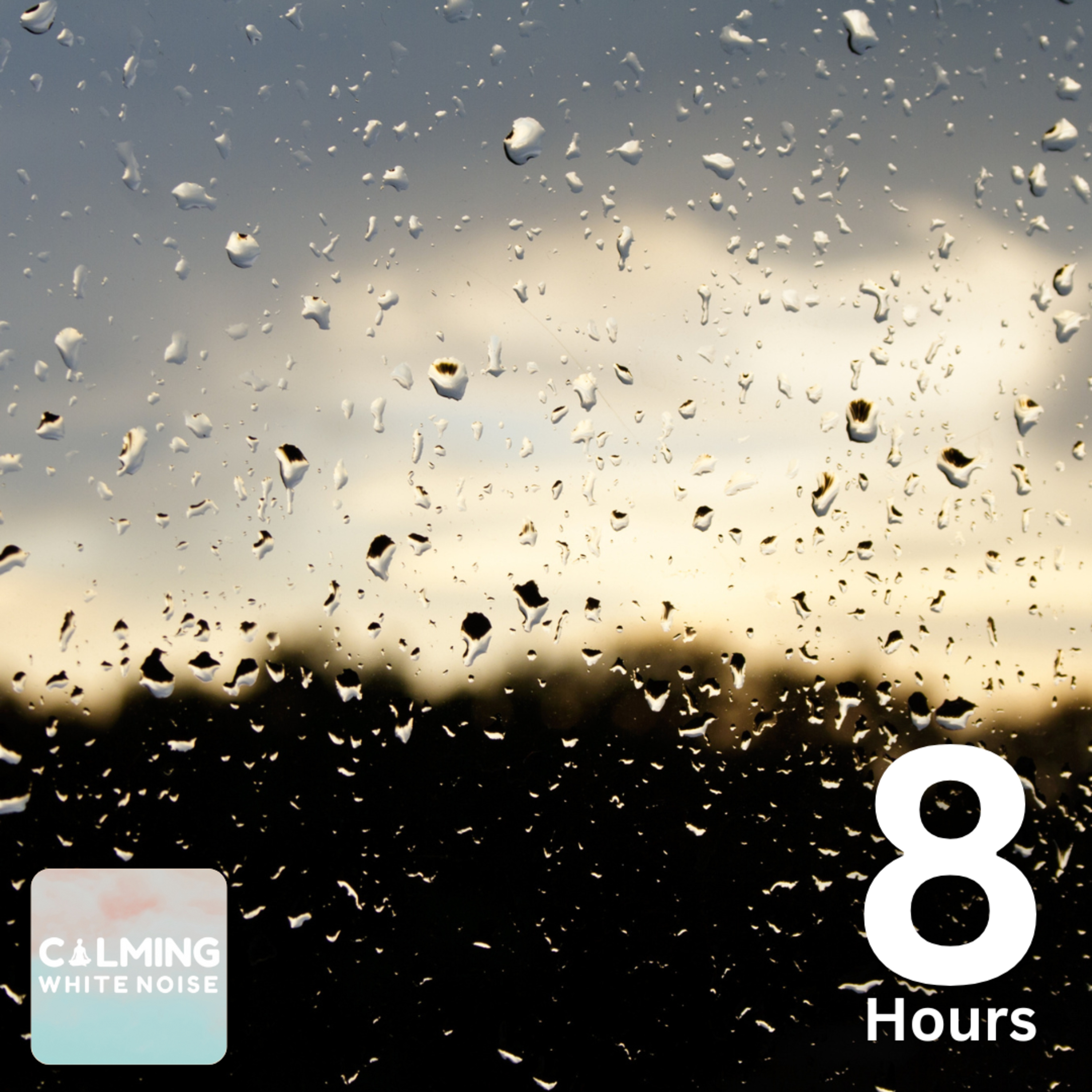 Early Morning Rain Sound (8 Hours) | Cozy Ambience for Sleeping & Relaxation episode artwork