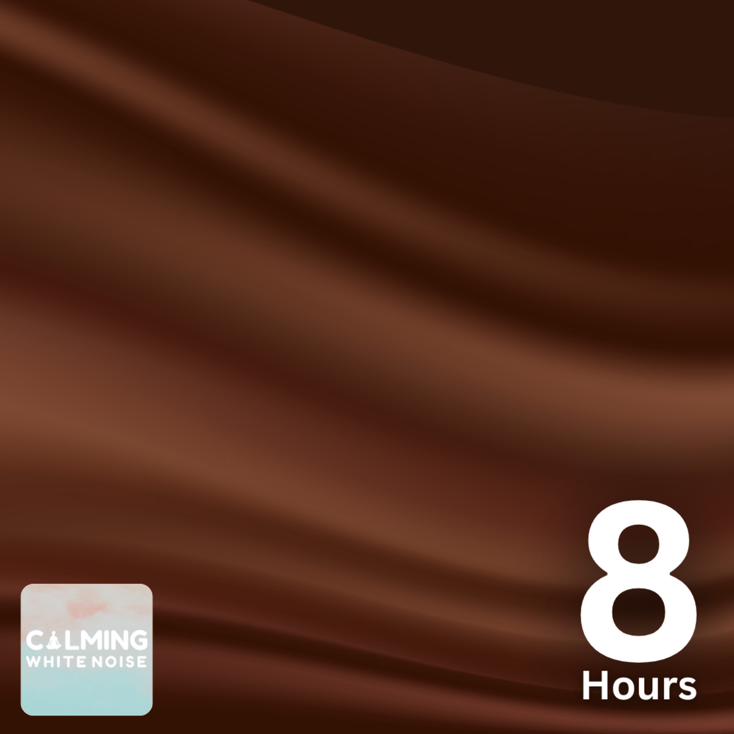 Brown Noise for Sleeping | Relaxing Brown Noise Sound & Sleep Sounds