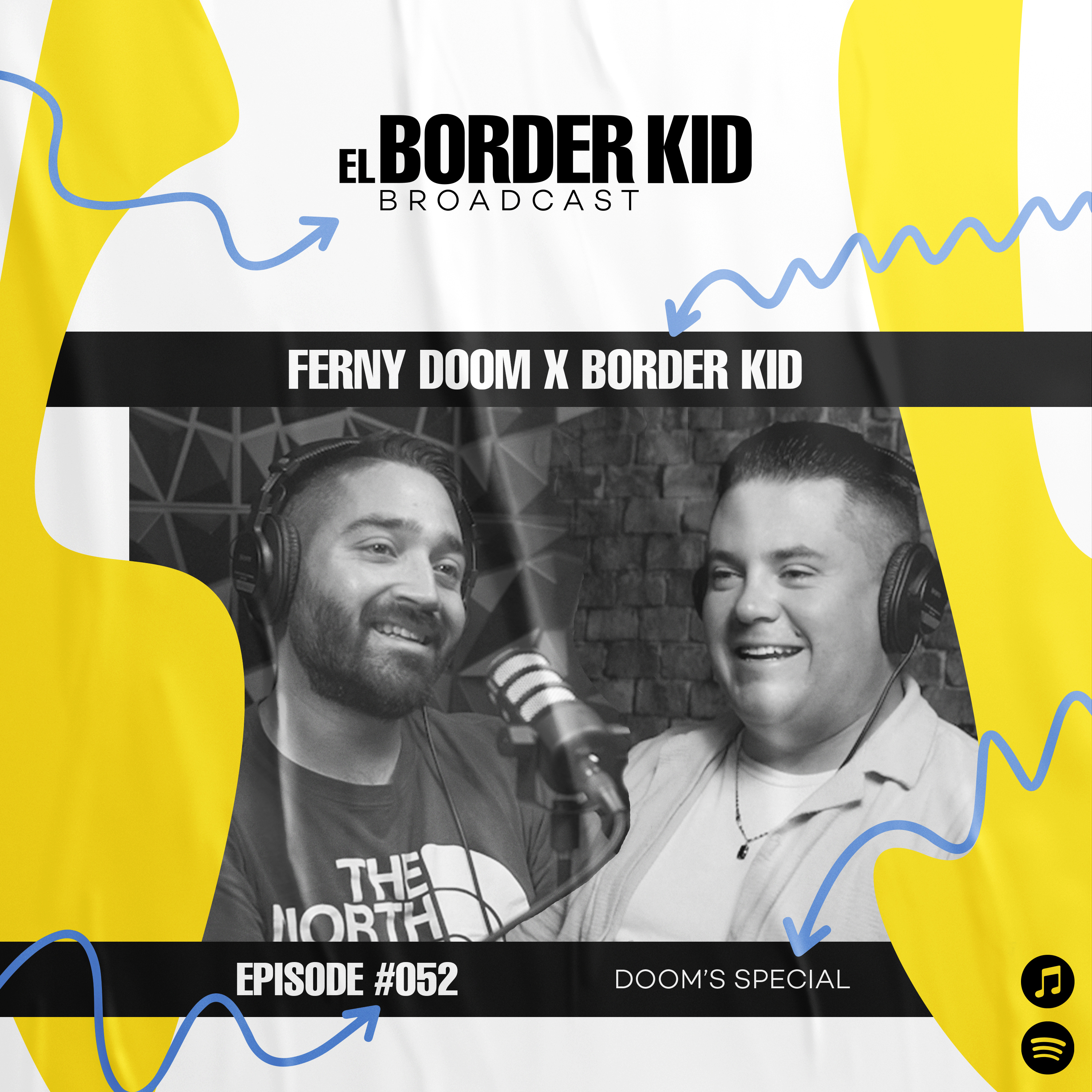 El Border Kid
