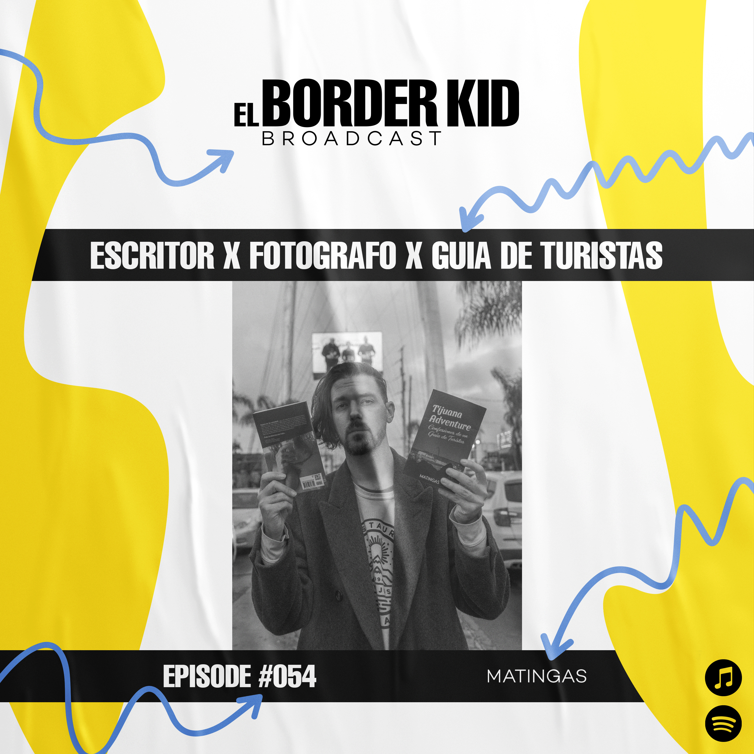 El Border Kid