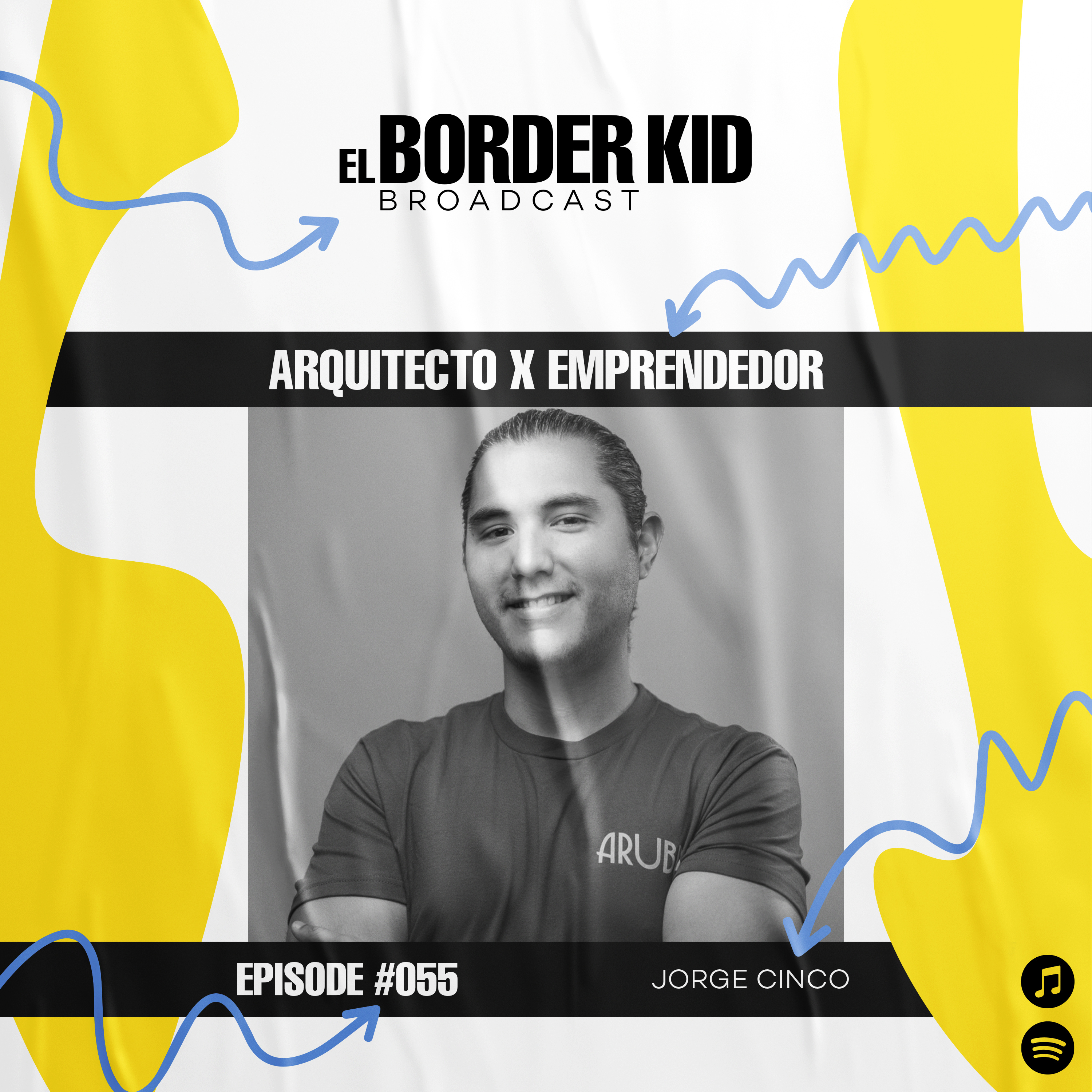 El Border Kid