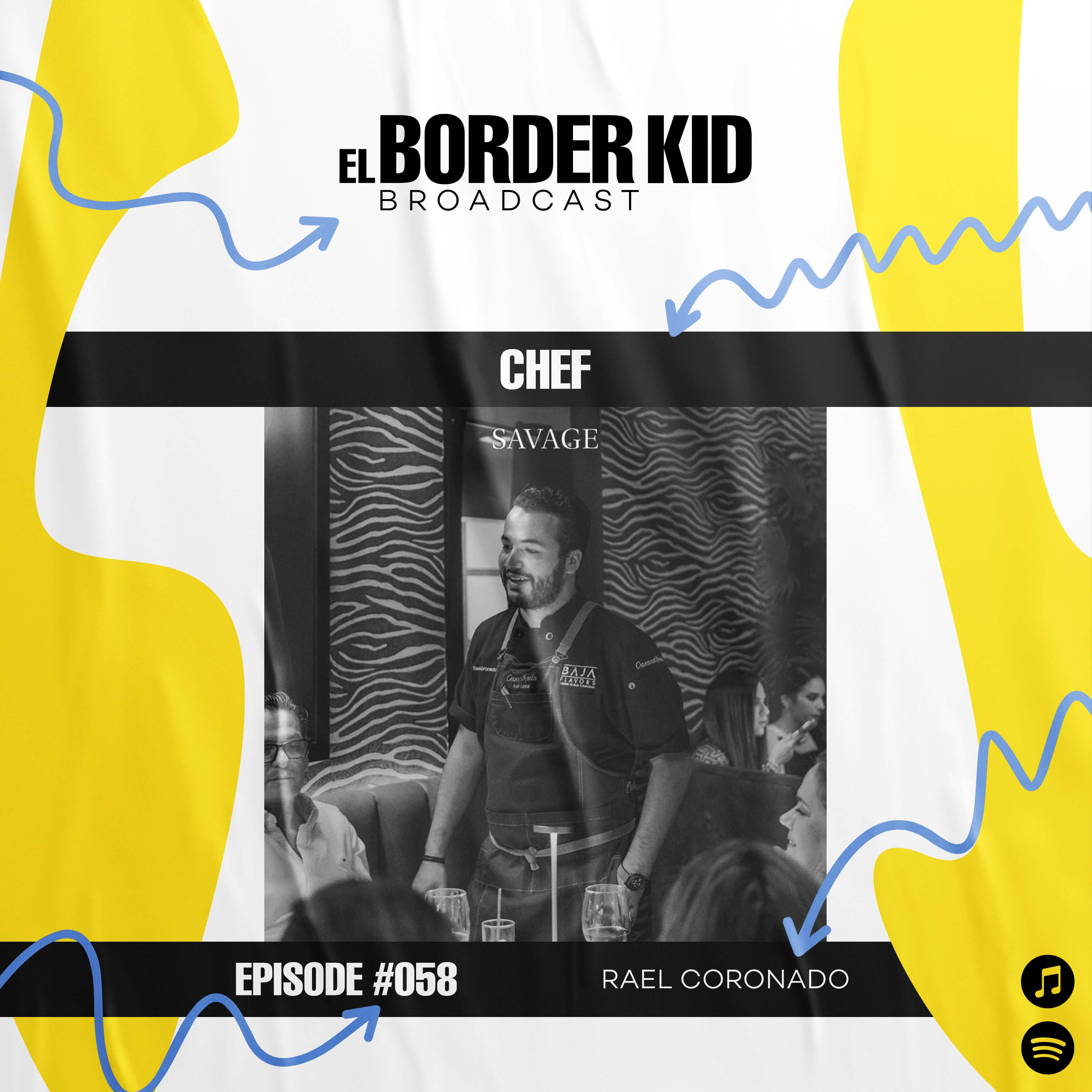 El Border Kid