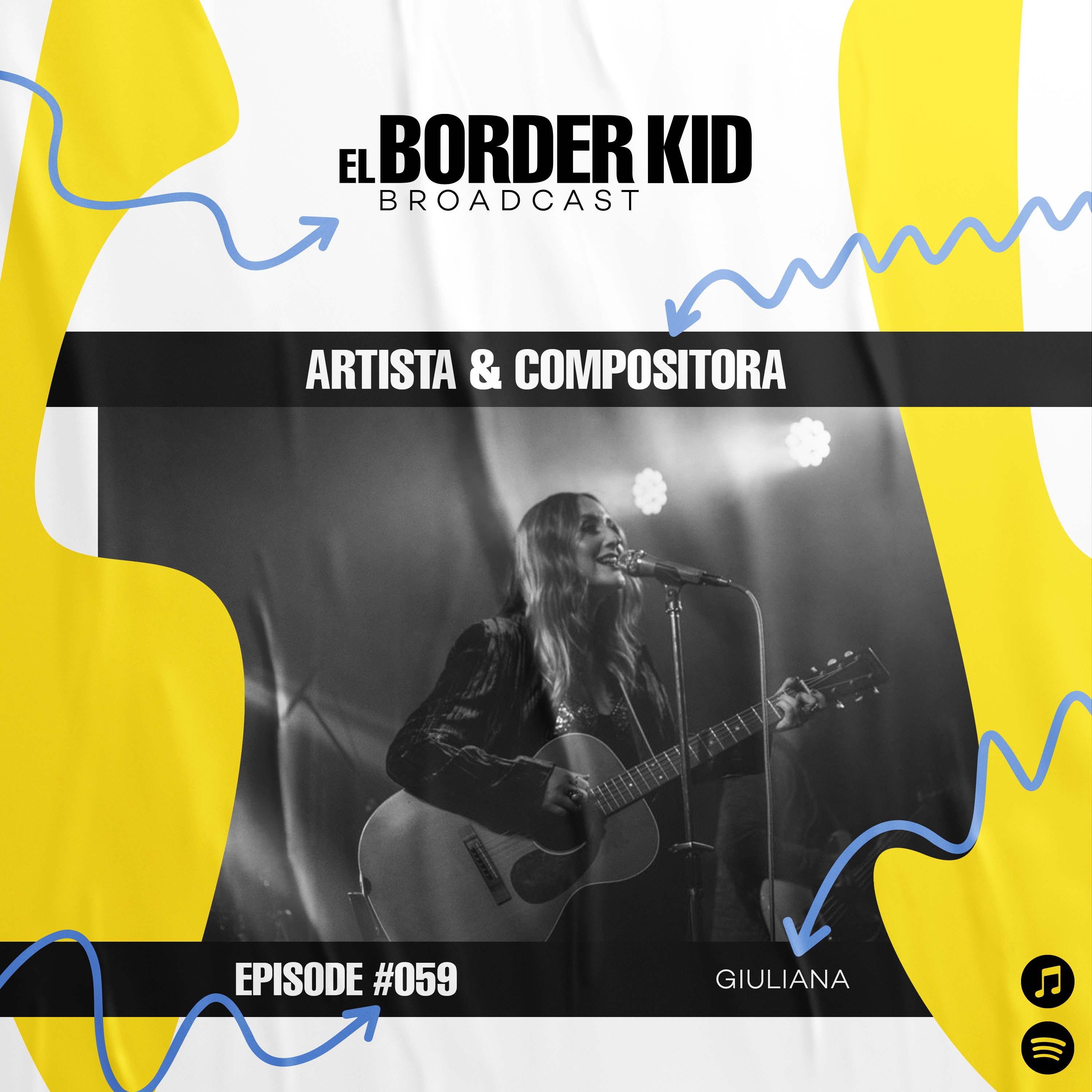 El Border Kid