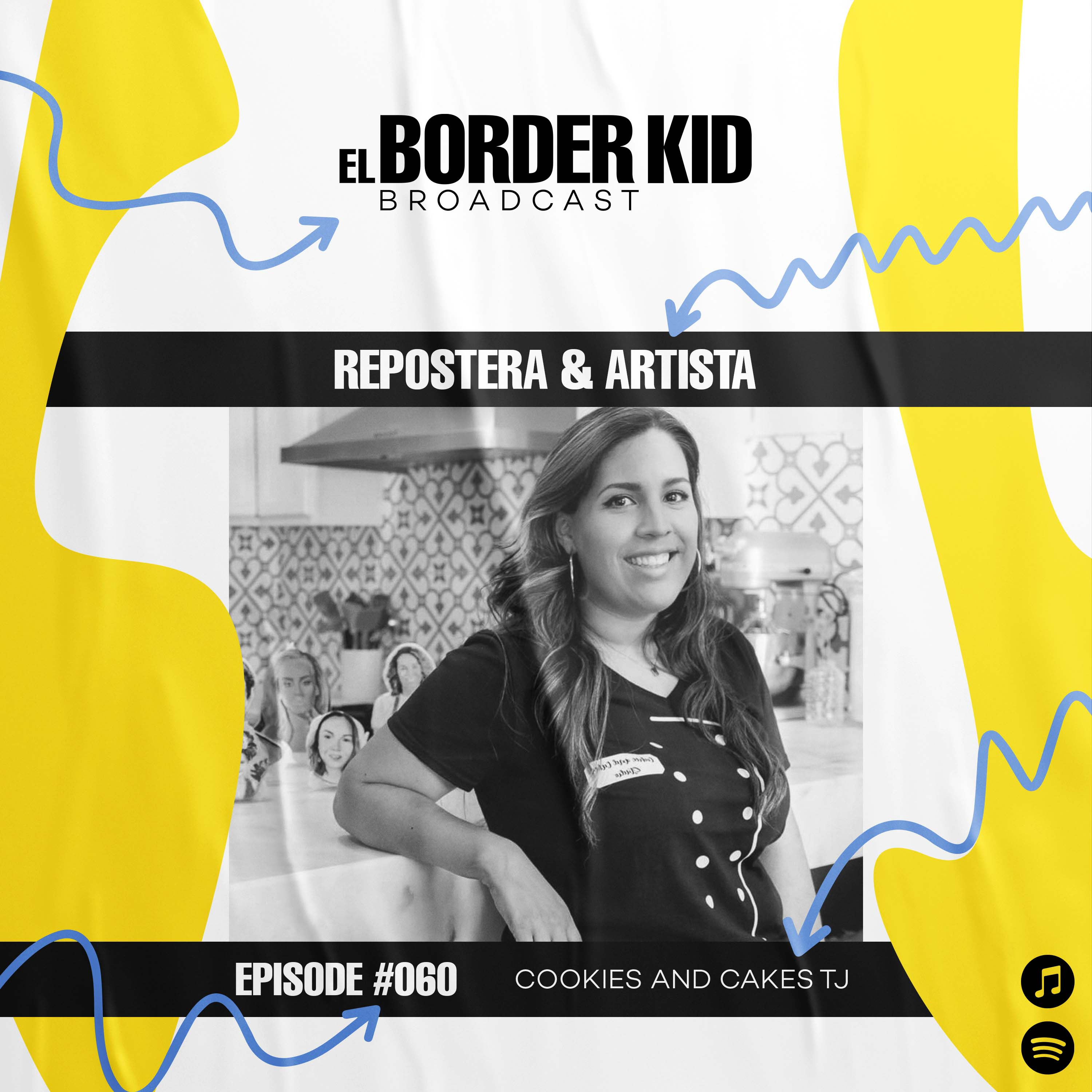 El Border Kid