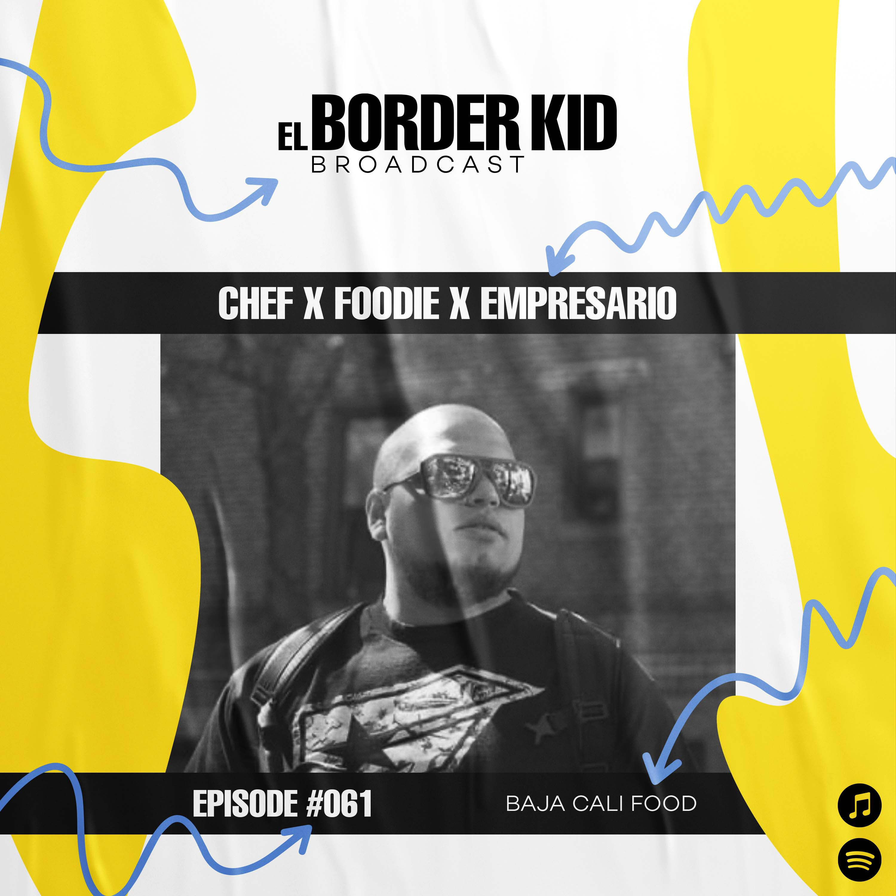 El Border Kid