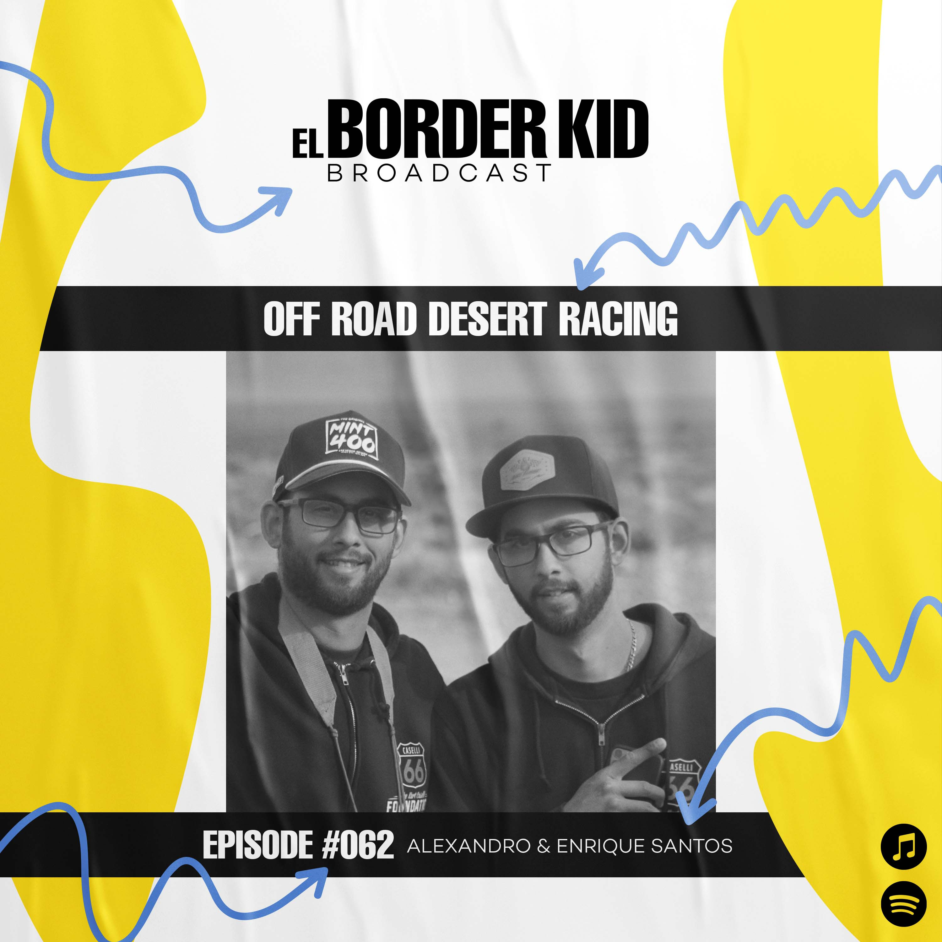 El Border Kid