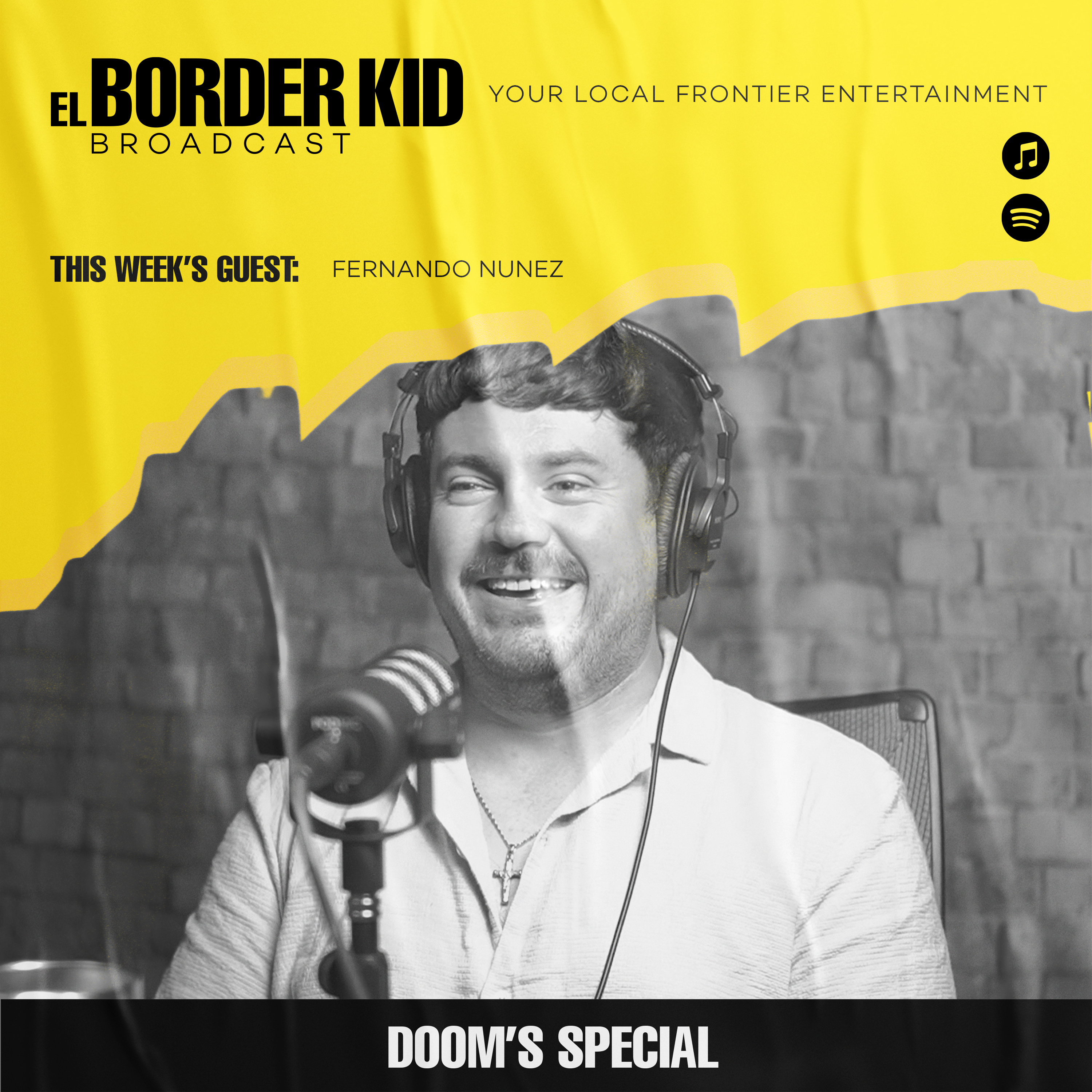 El Border Kid