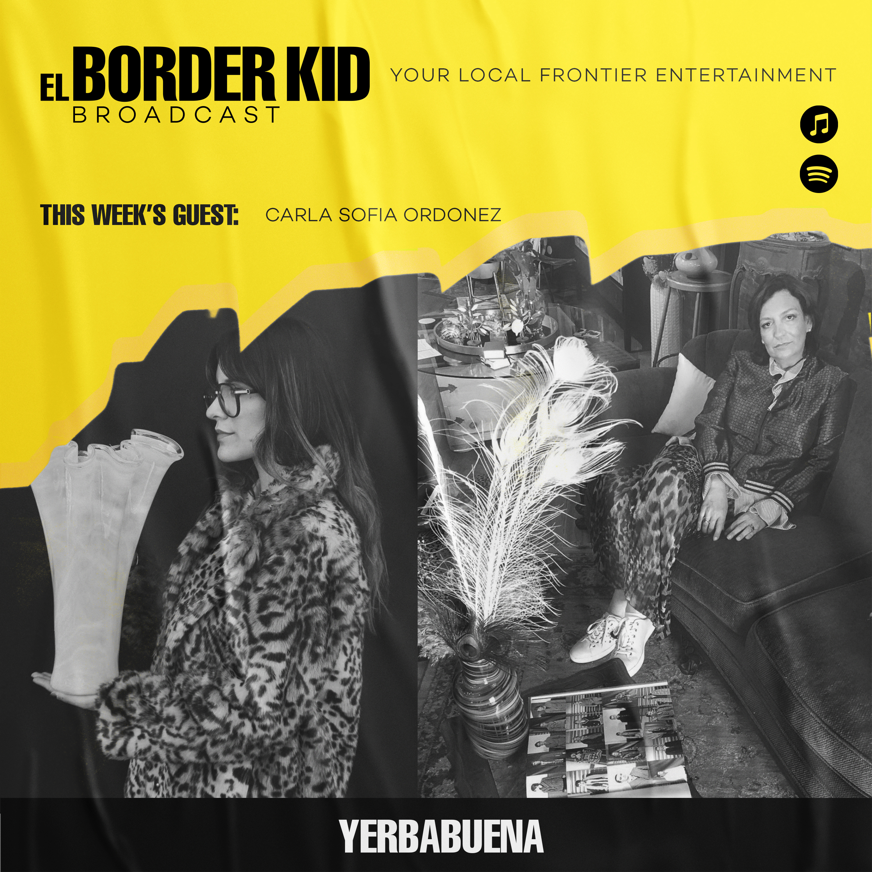 El Border Kid