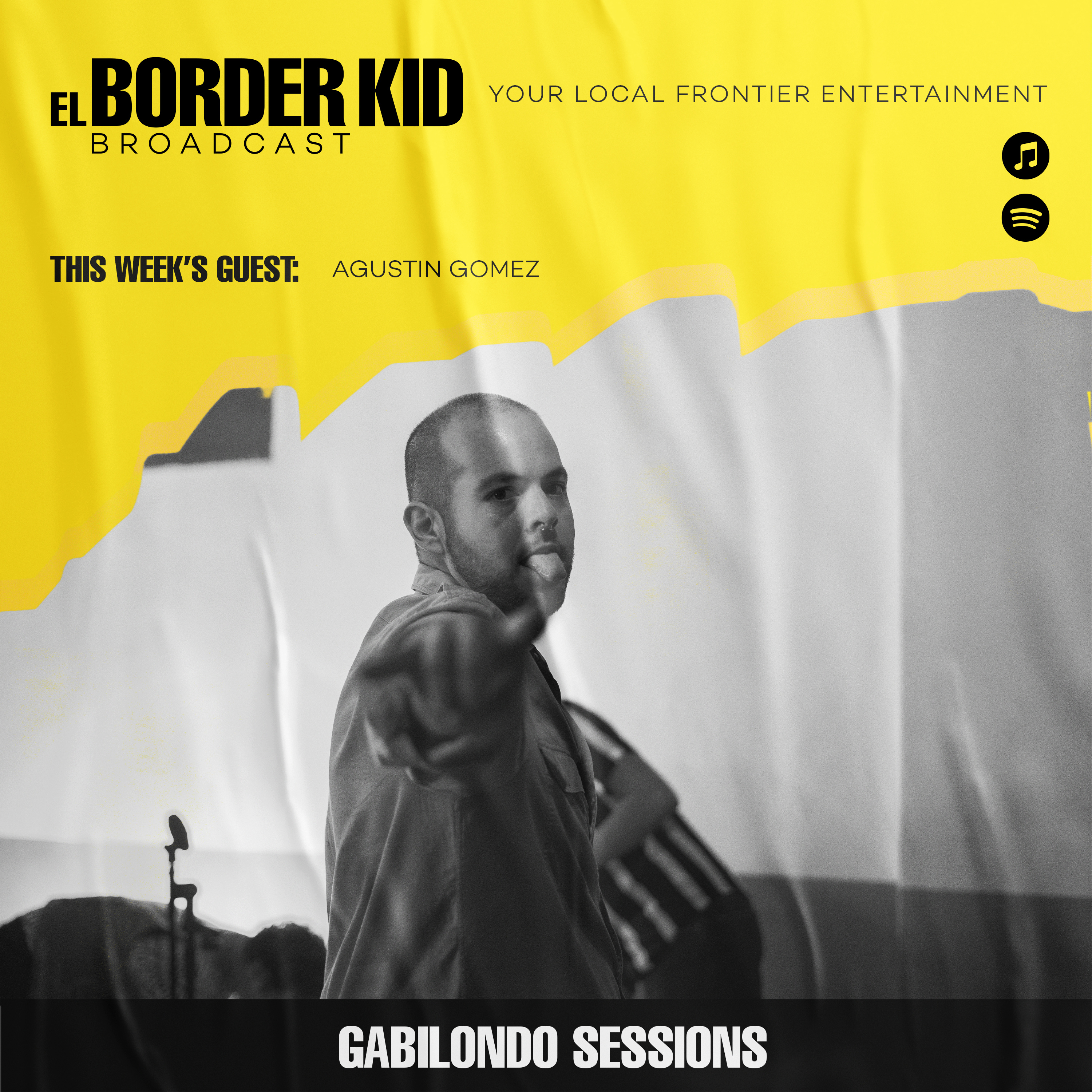 El Border Kid