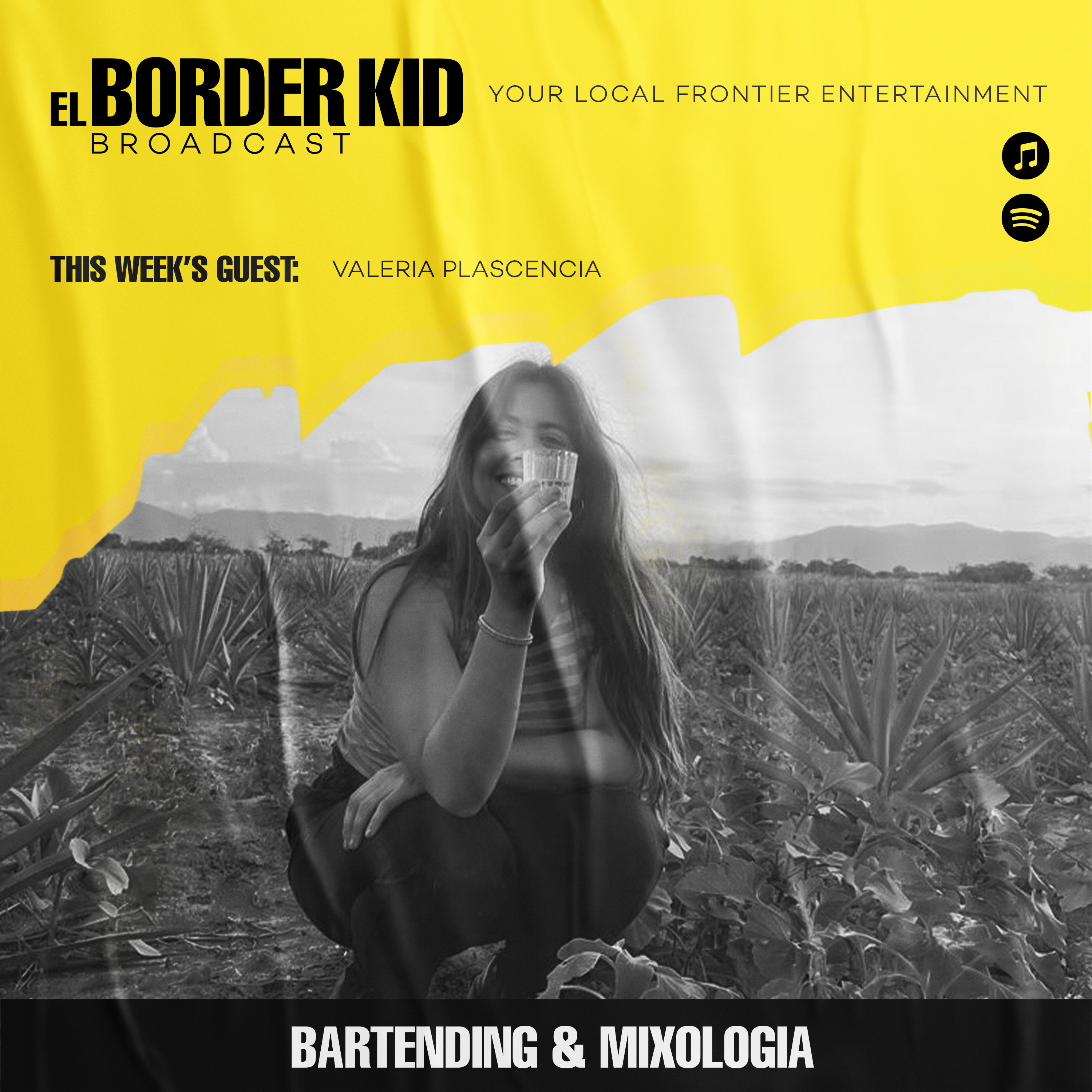 El Border Kid