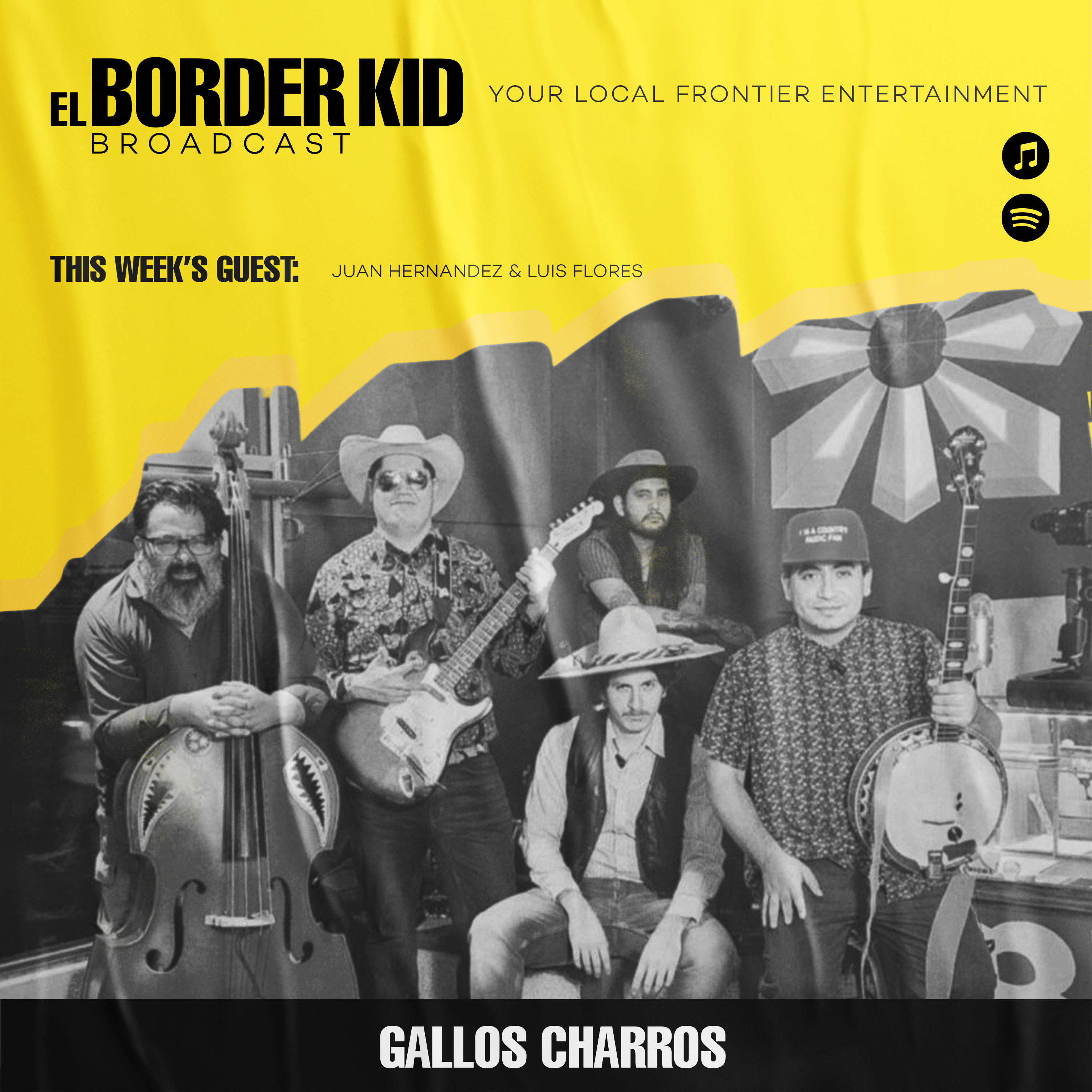 El Border Kid