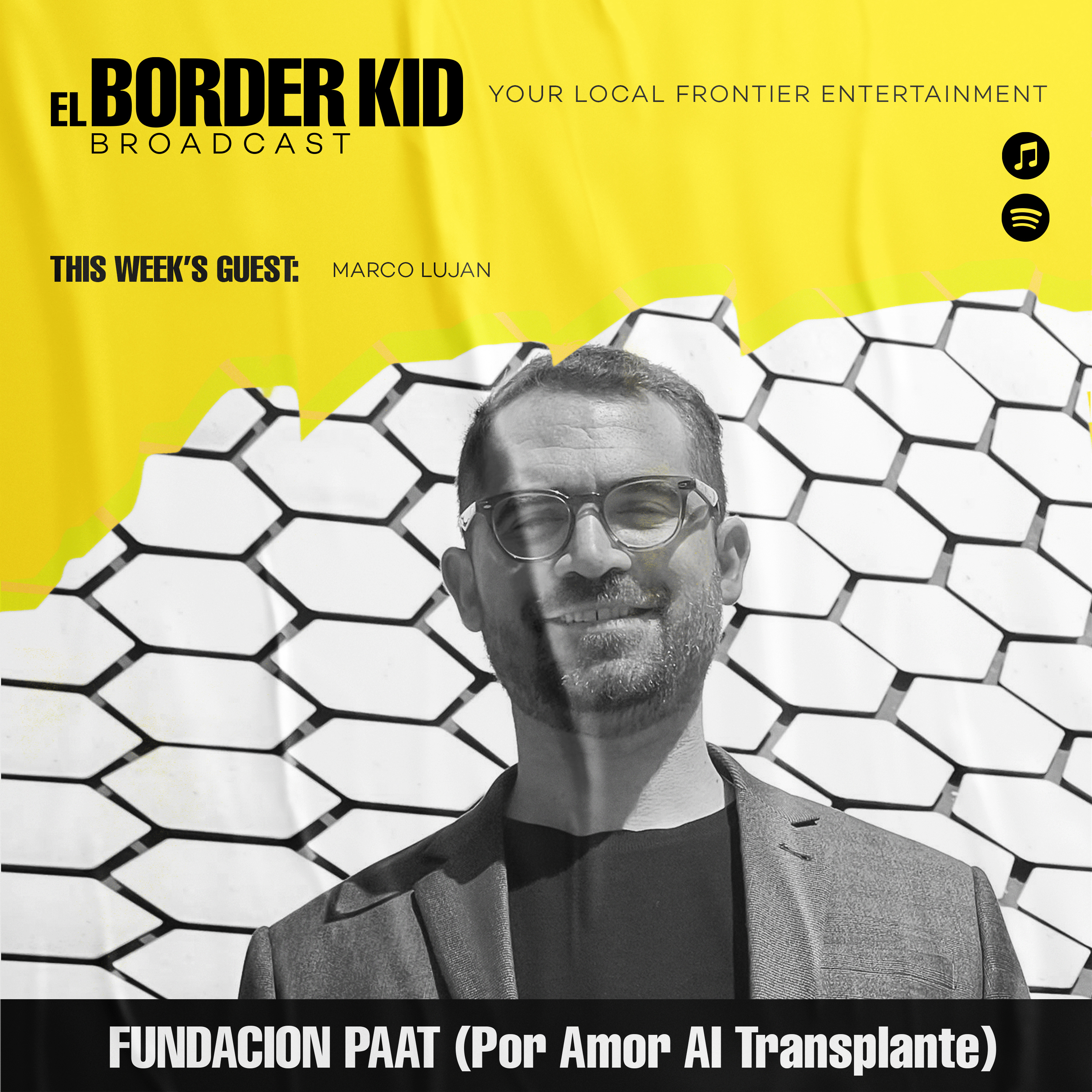 El Border Kid