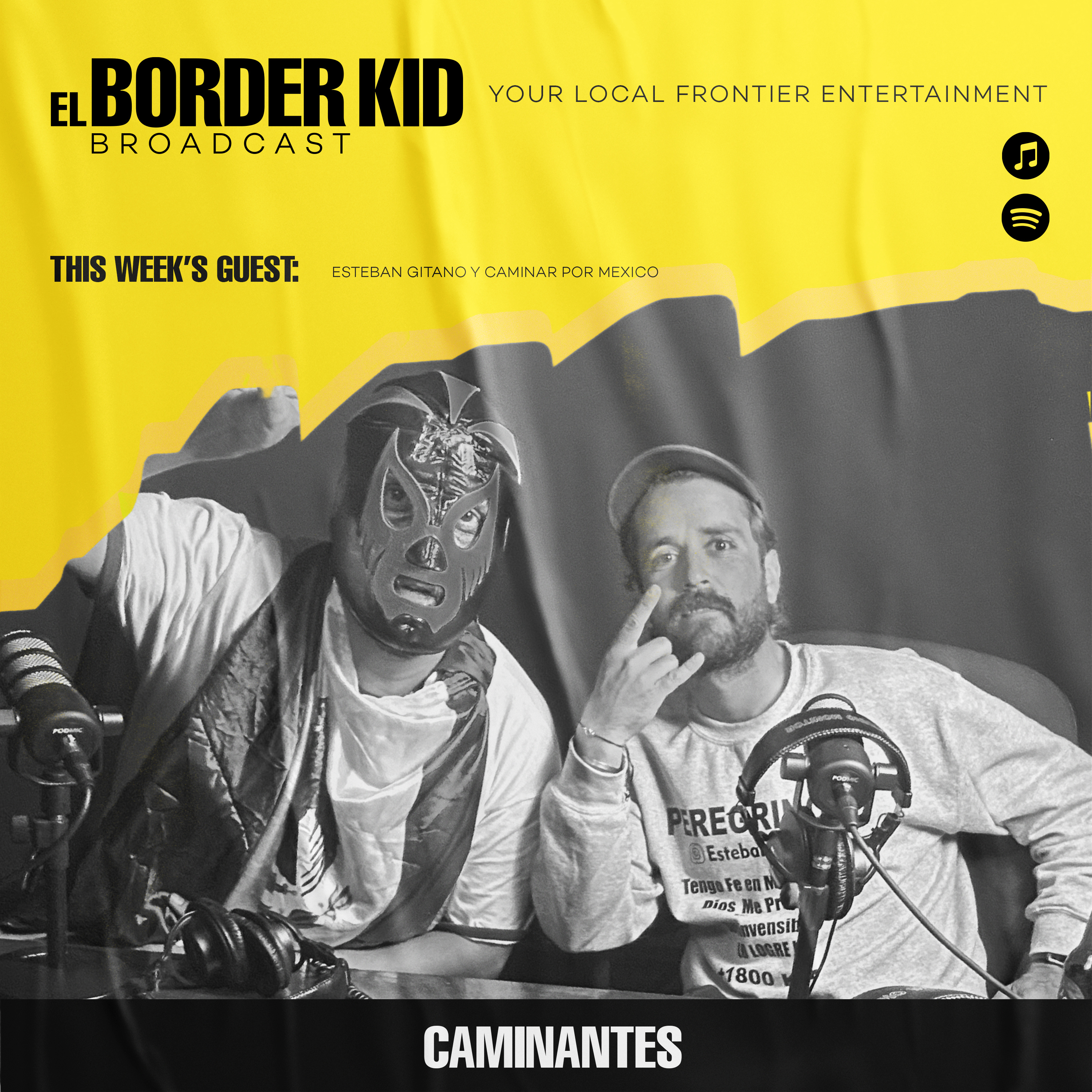 El Border Kid