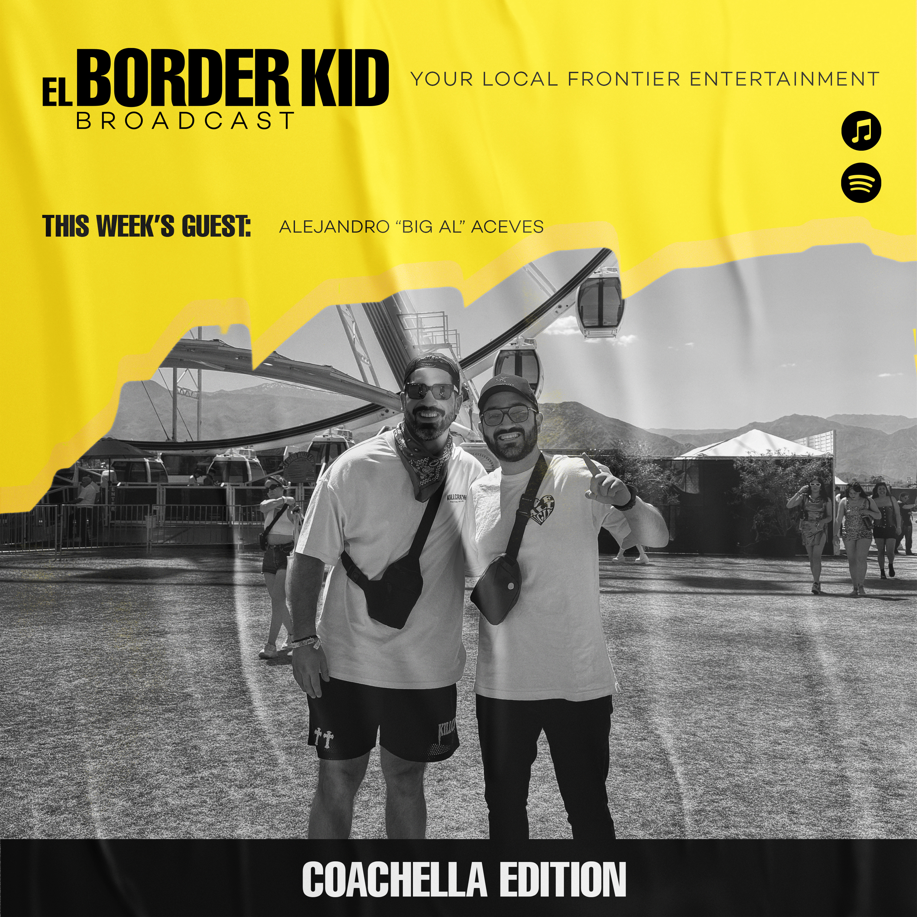 El Border Kid