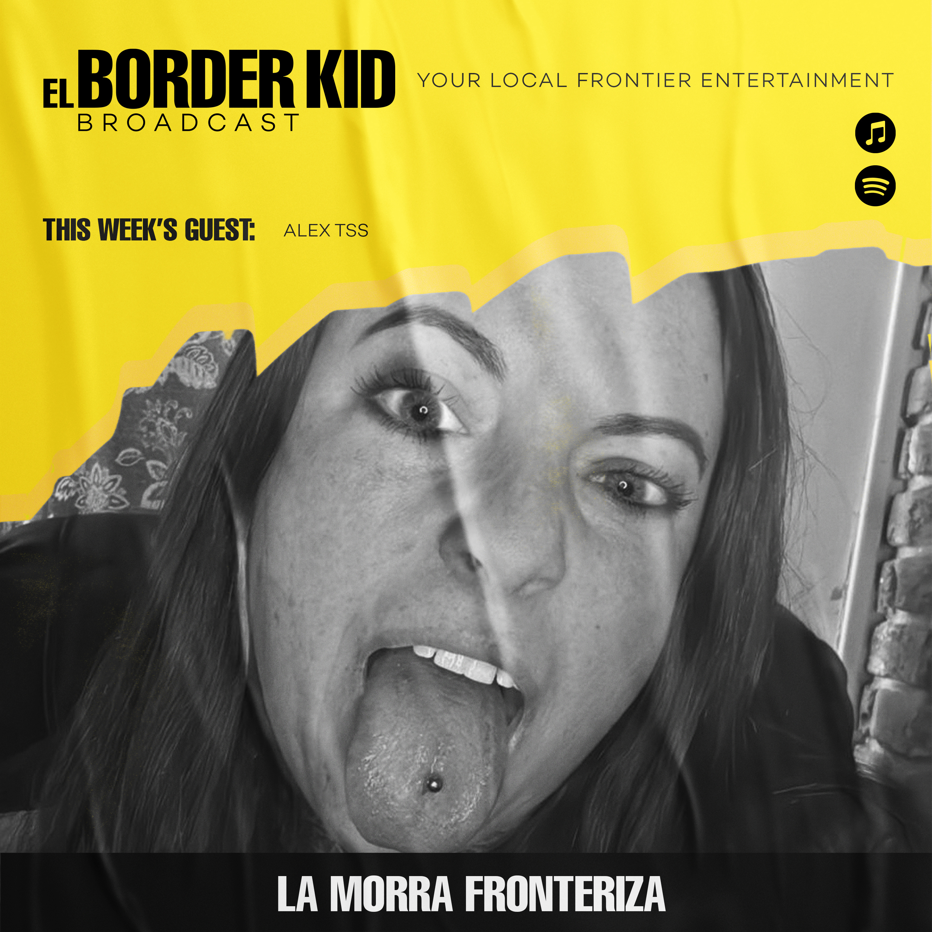 El Border Kid