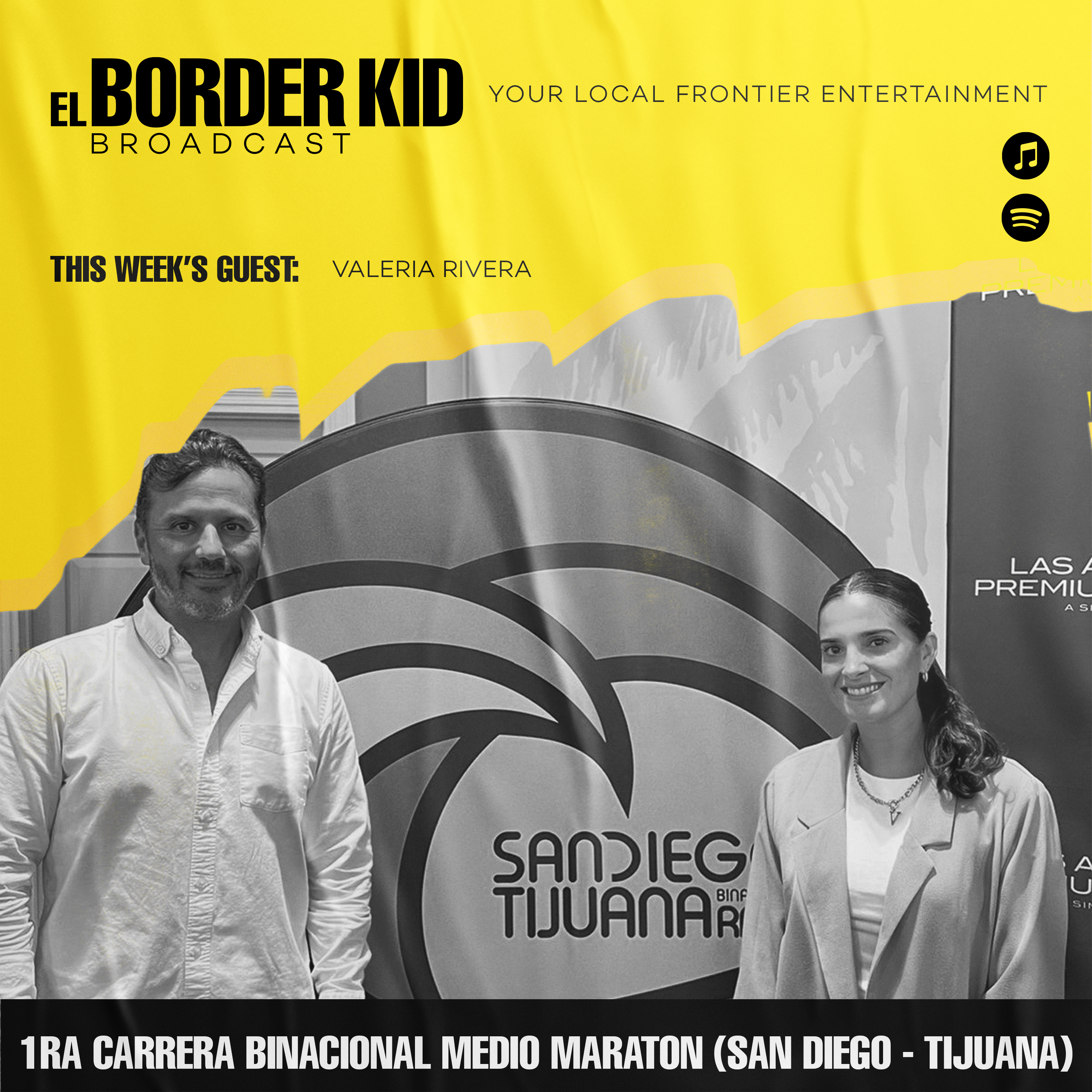 El Border Kid