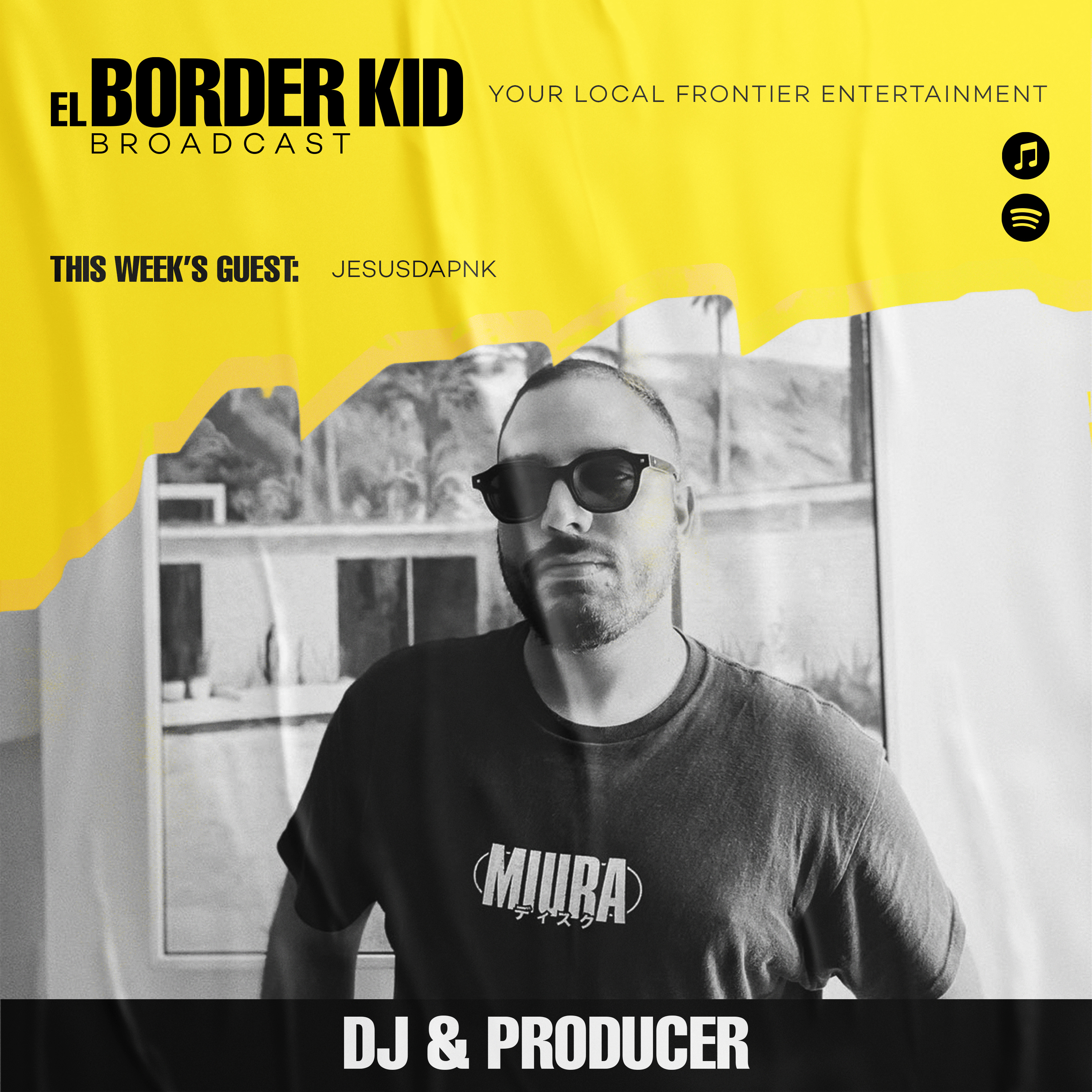 El Border Kid