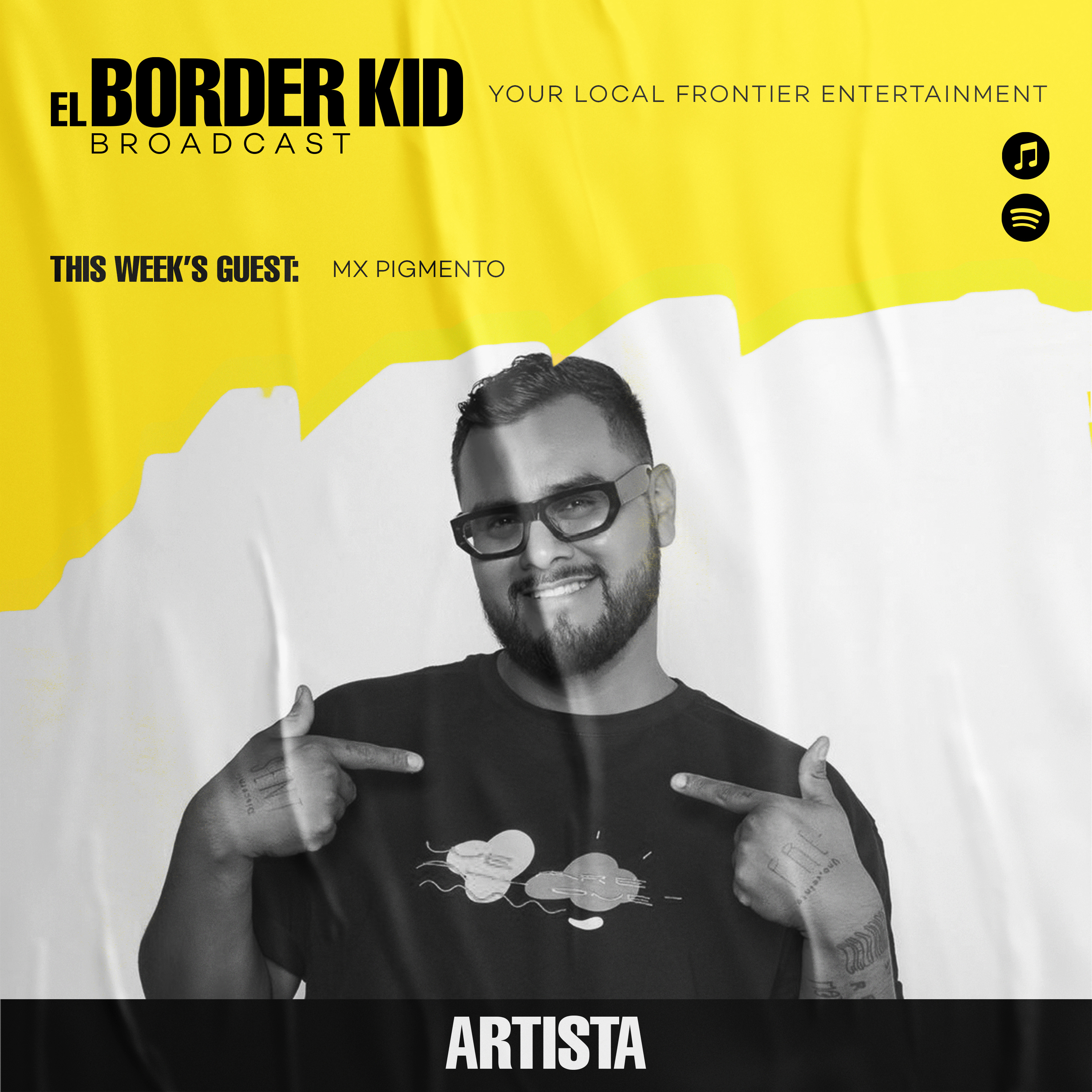 El Border Kid