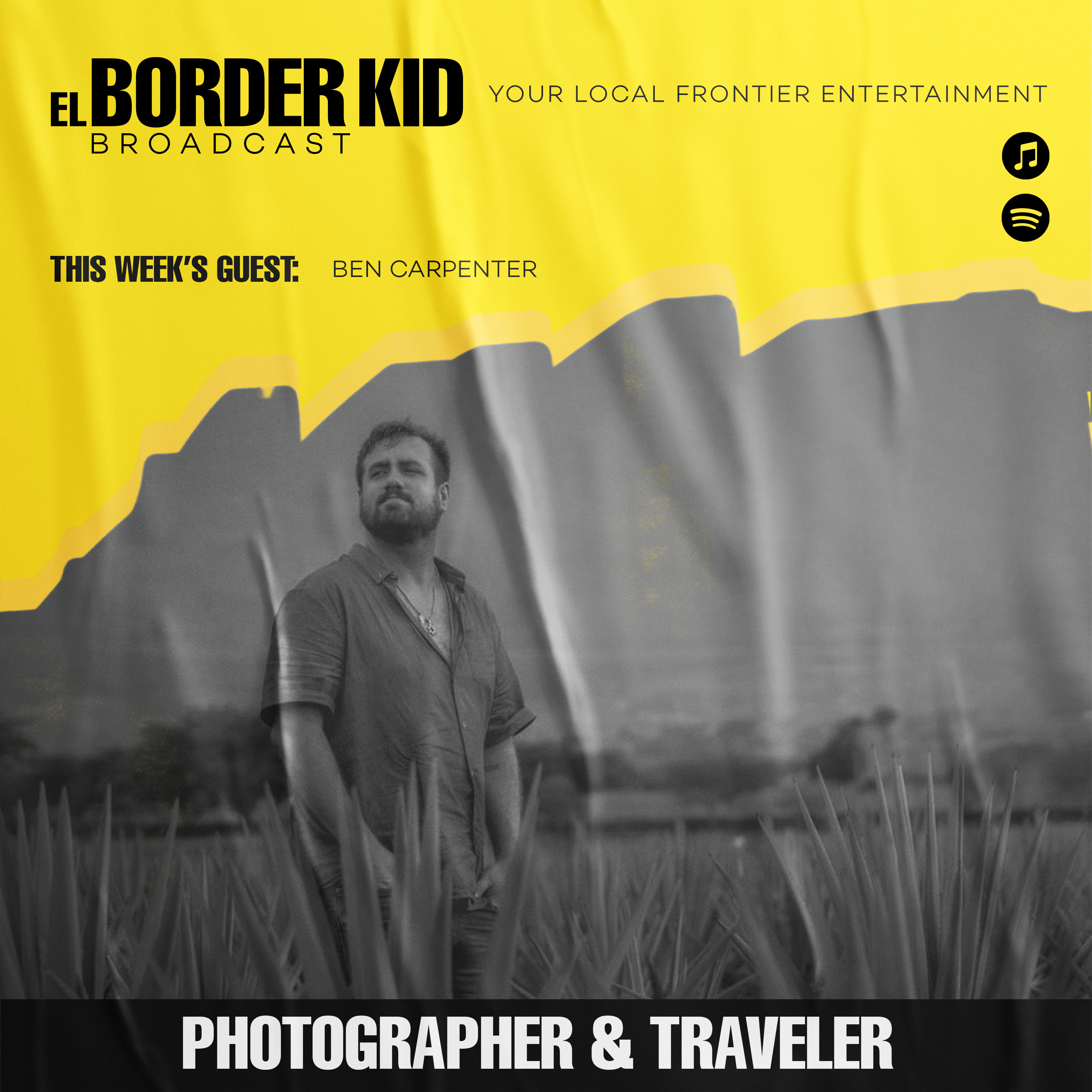 El Border Kid