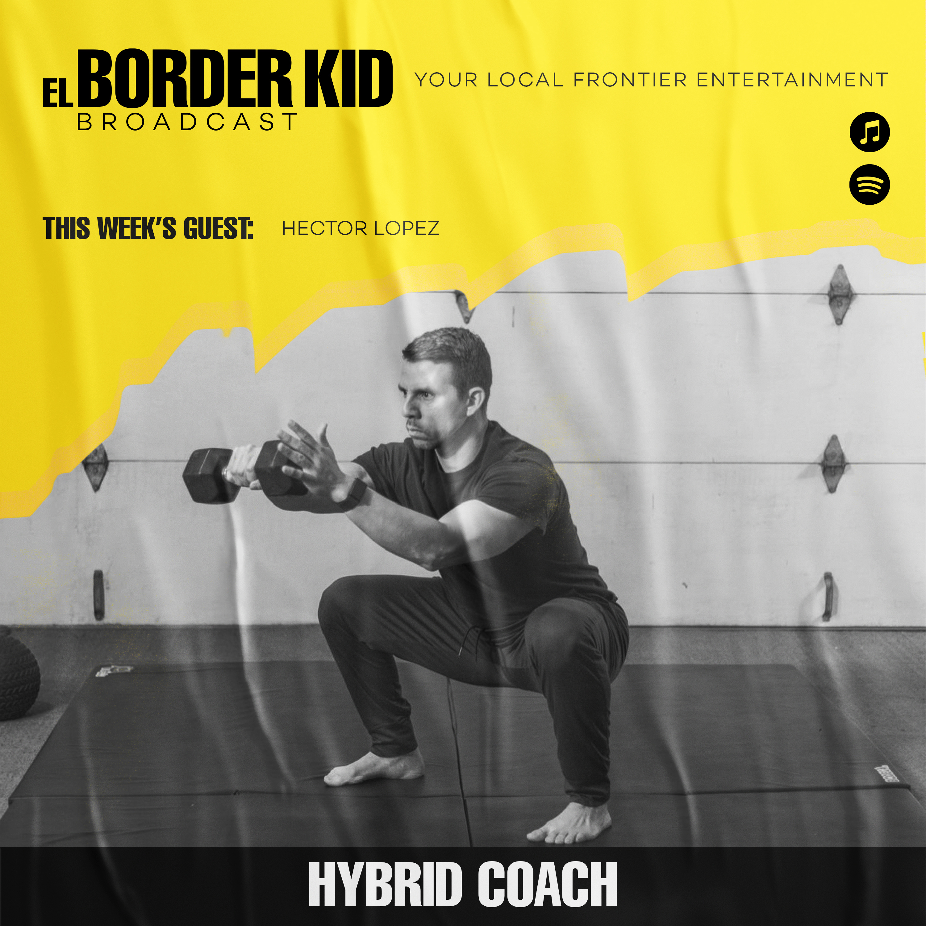 El Border Kid