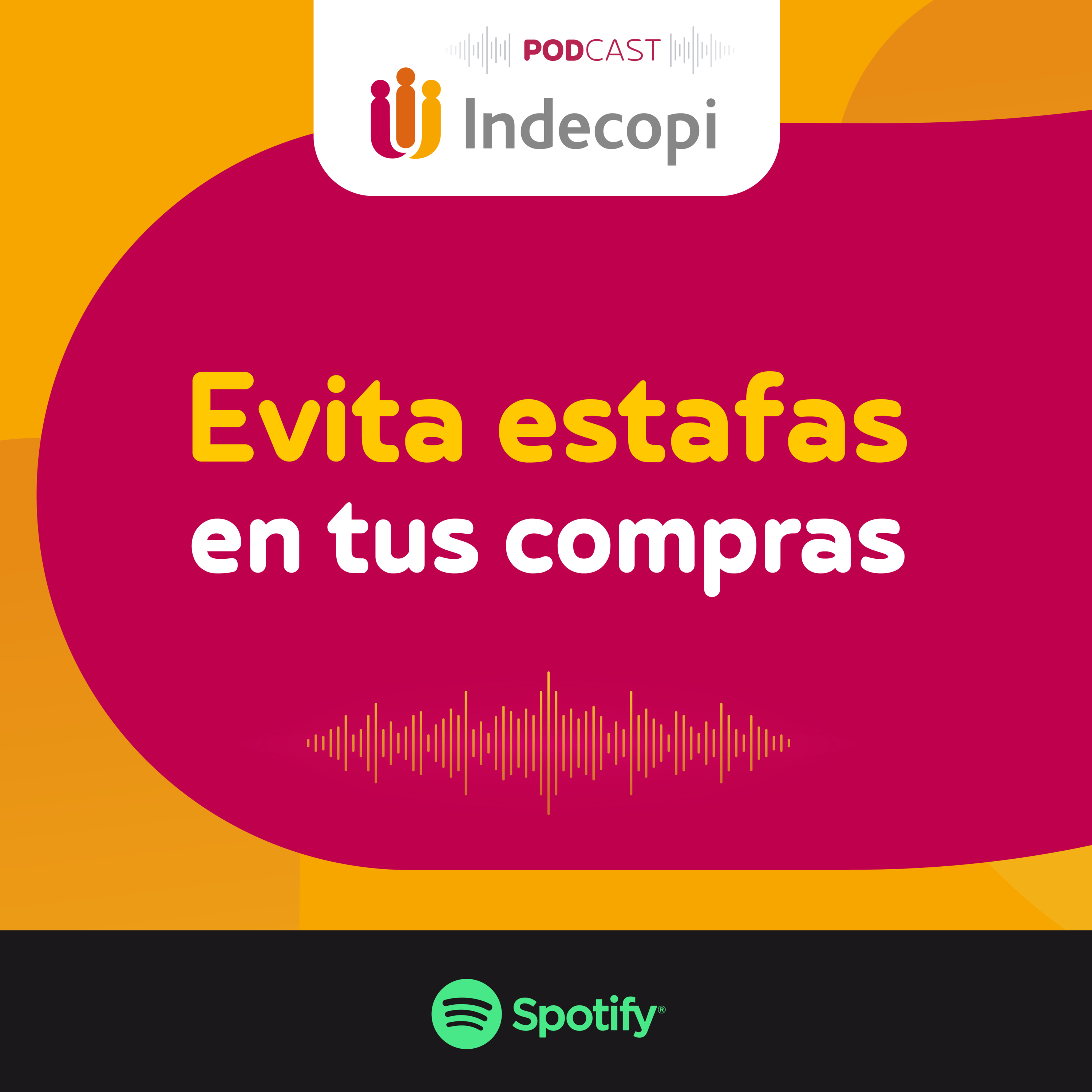 Tres consejos que debes seguir para evitar estafas en tus compras episode artwork