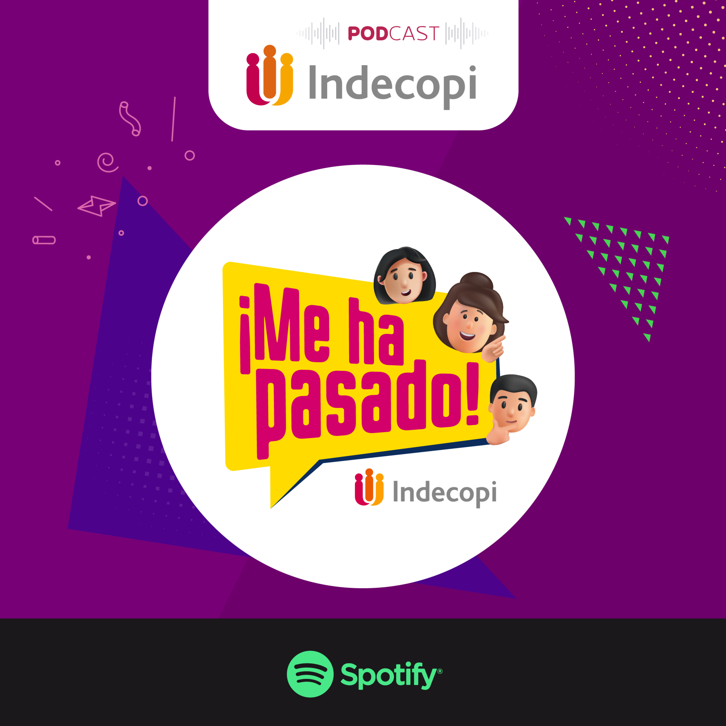 #MeHaPasado | Recomendaciones sobre publicidad medioambiental. episode artwork