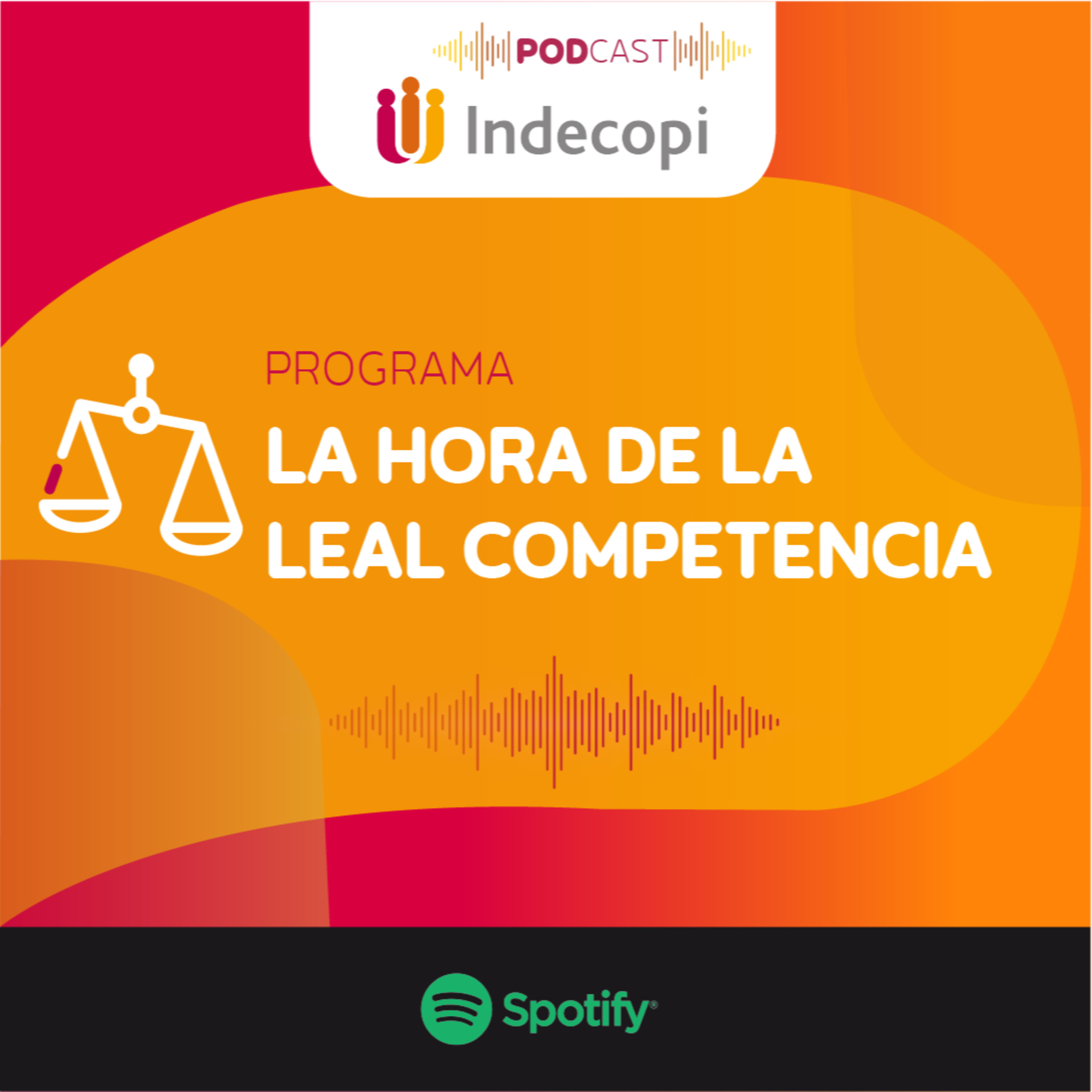 ¿Cuáles son los principios y recomendaciones que deben seguir los influencers en publicidad? en el programa "La Hora de la Leal Competencia" 04/04/2024 episode artwork