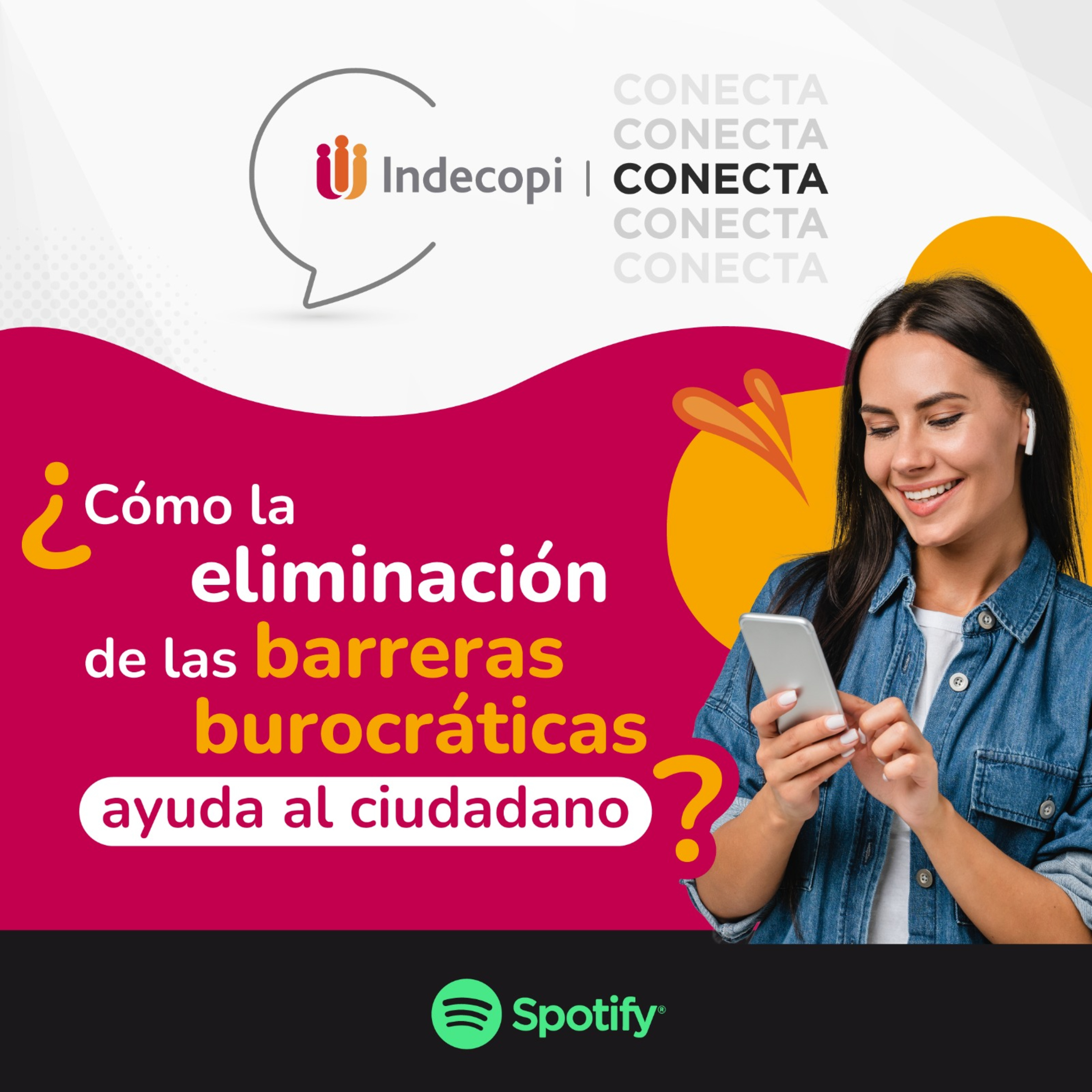  El impacto de la eliminación de las Barreras Burocráticas para la ciudadanía episode artwork